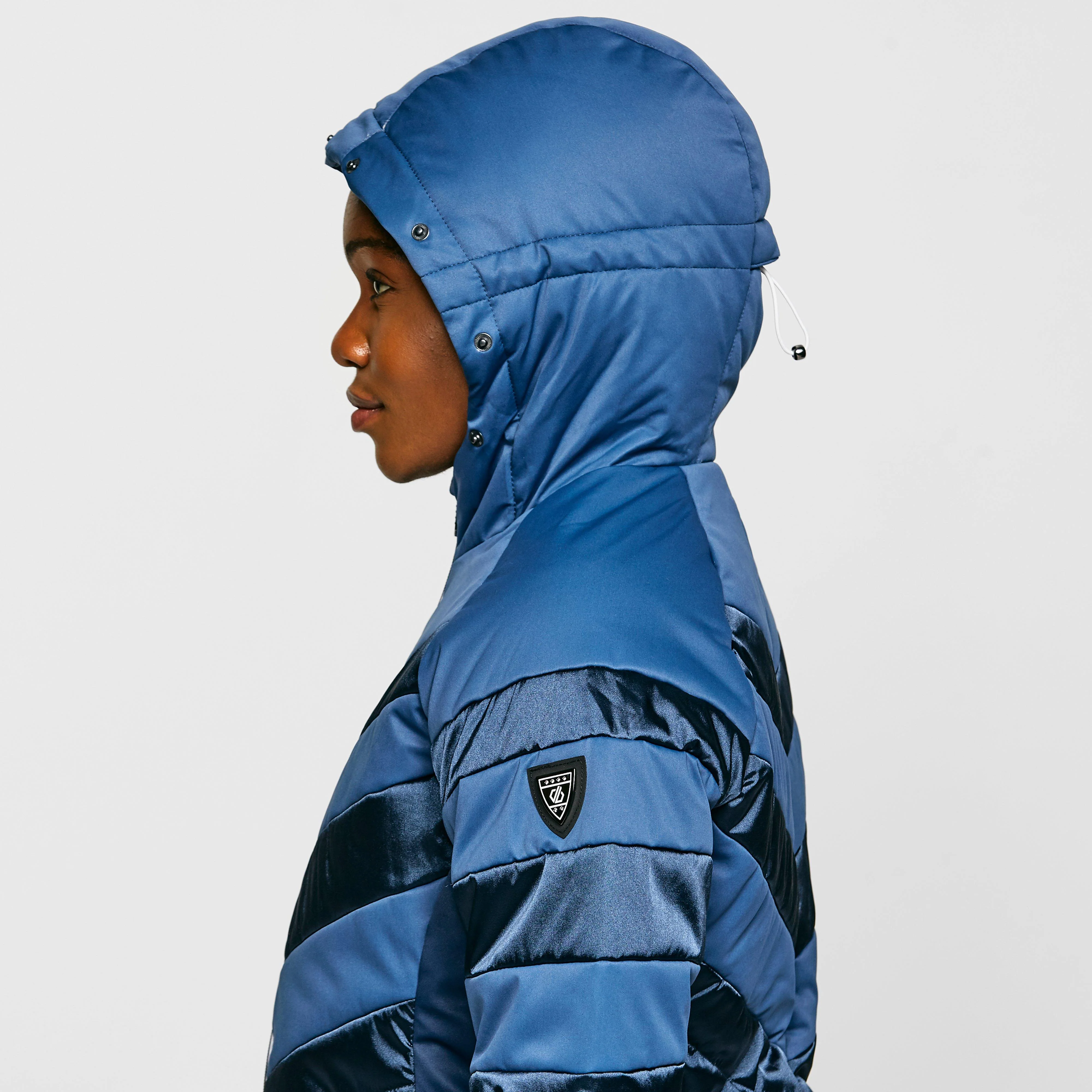 Women's Dazzling Jacket - Image 8