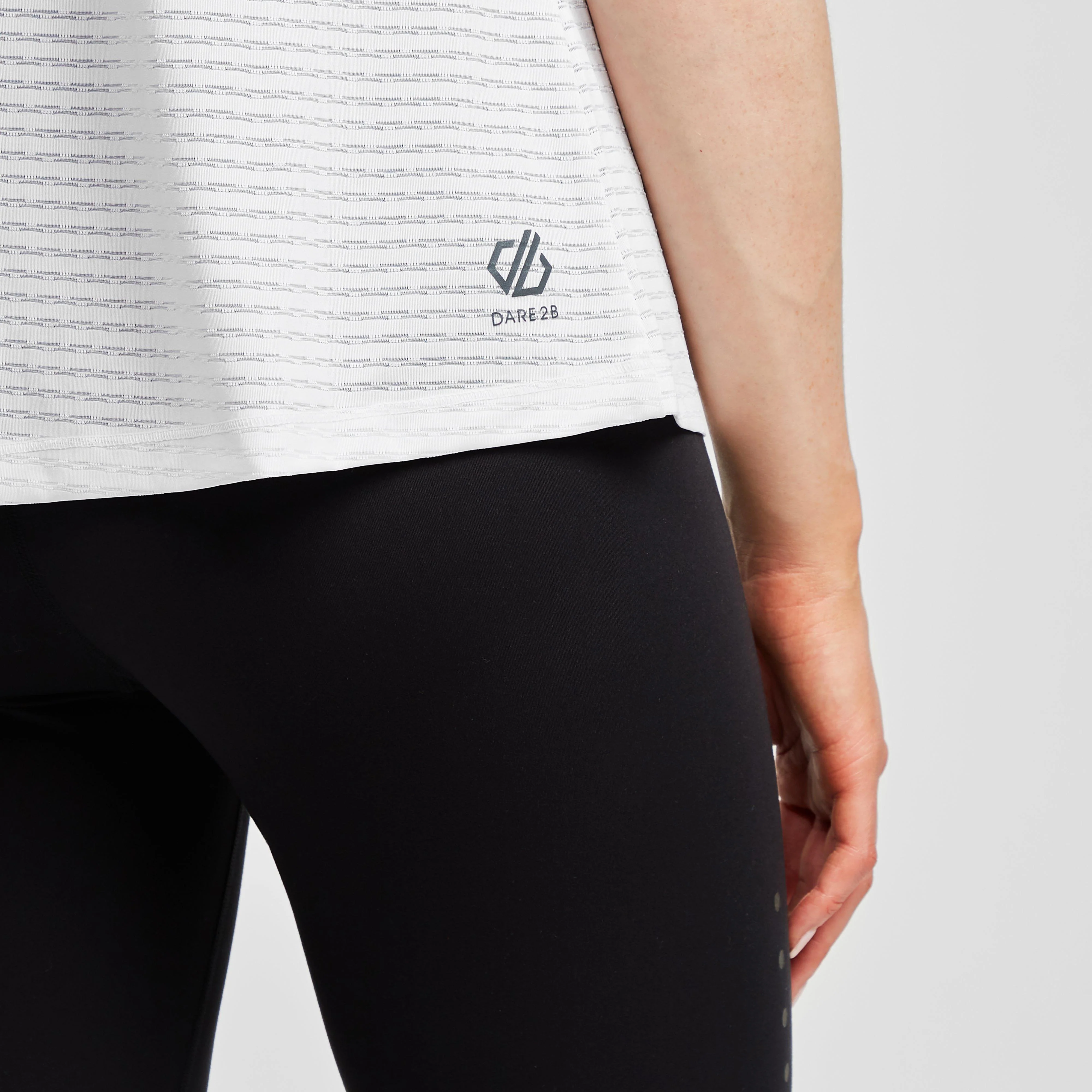 Women’s Defy II T-Shirt - Image 5