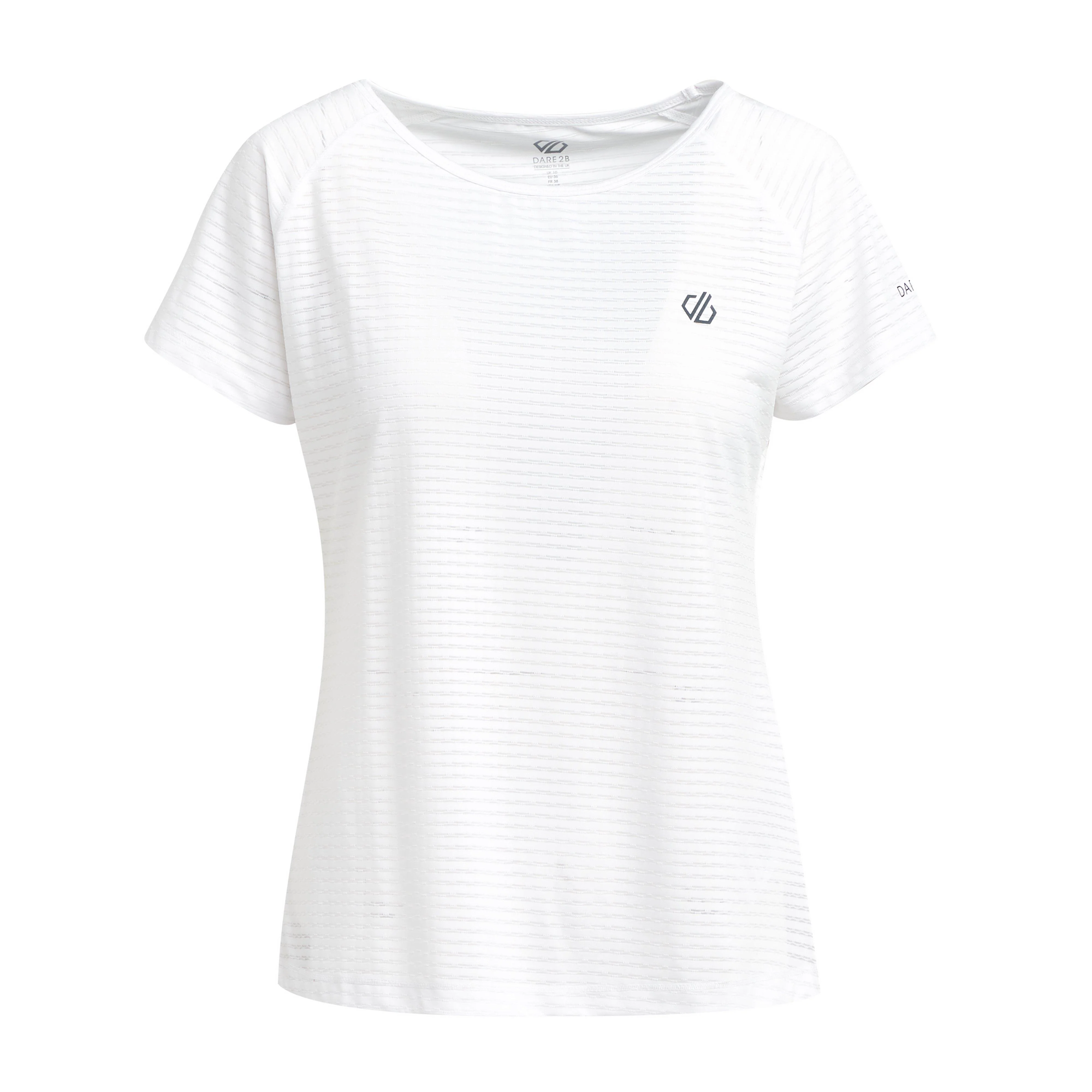 Women’s Defy II T-Shirt - Image 6
