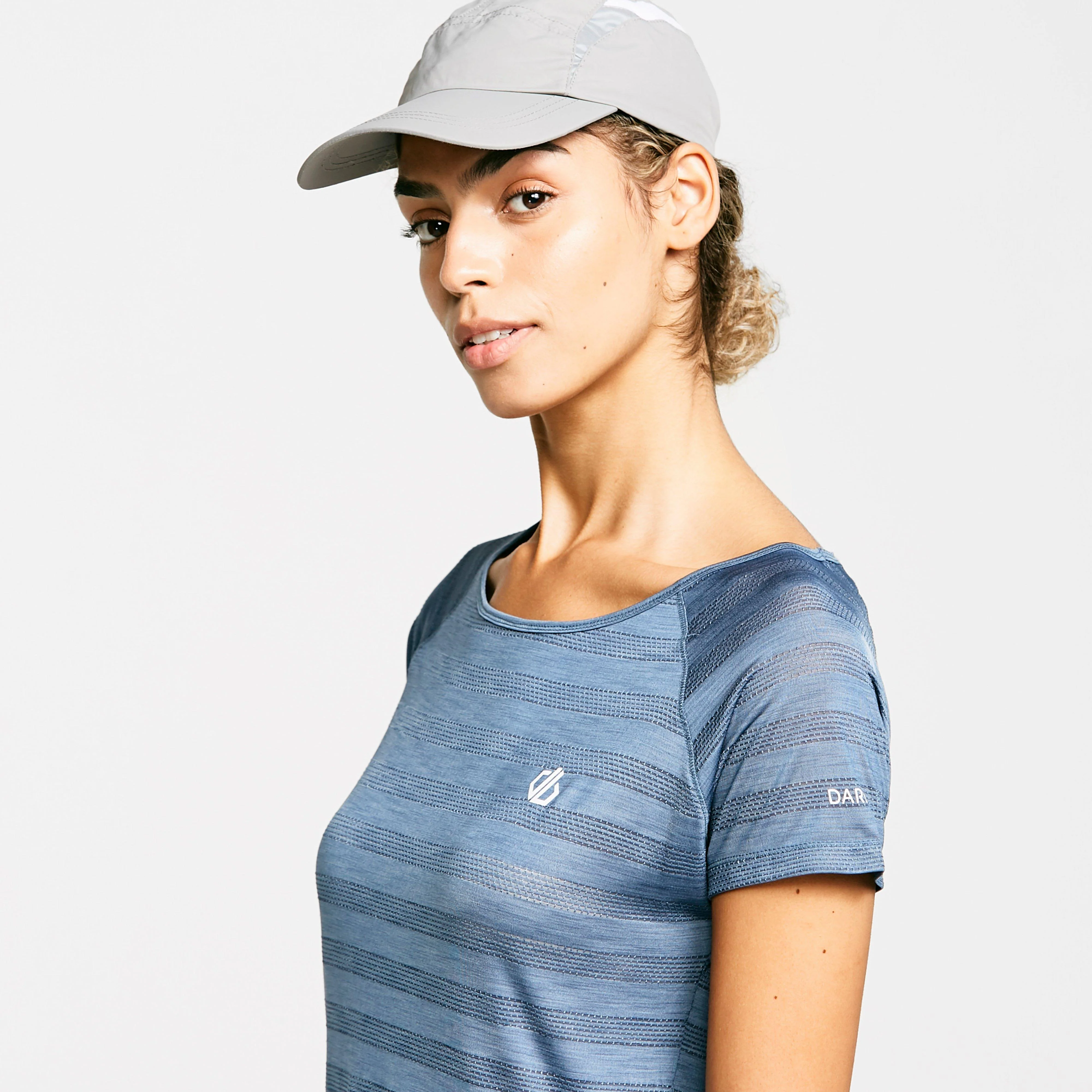 Women's Defy T-Shirt - Image 4