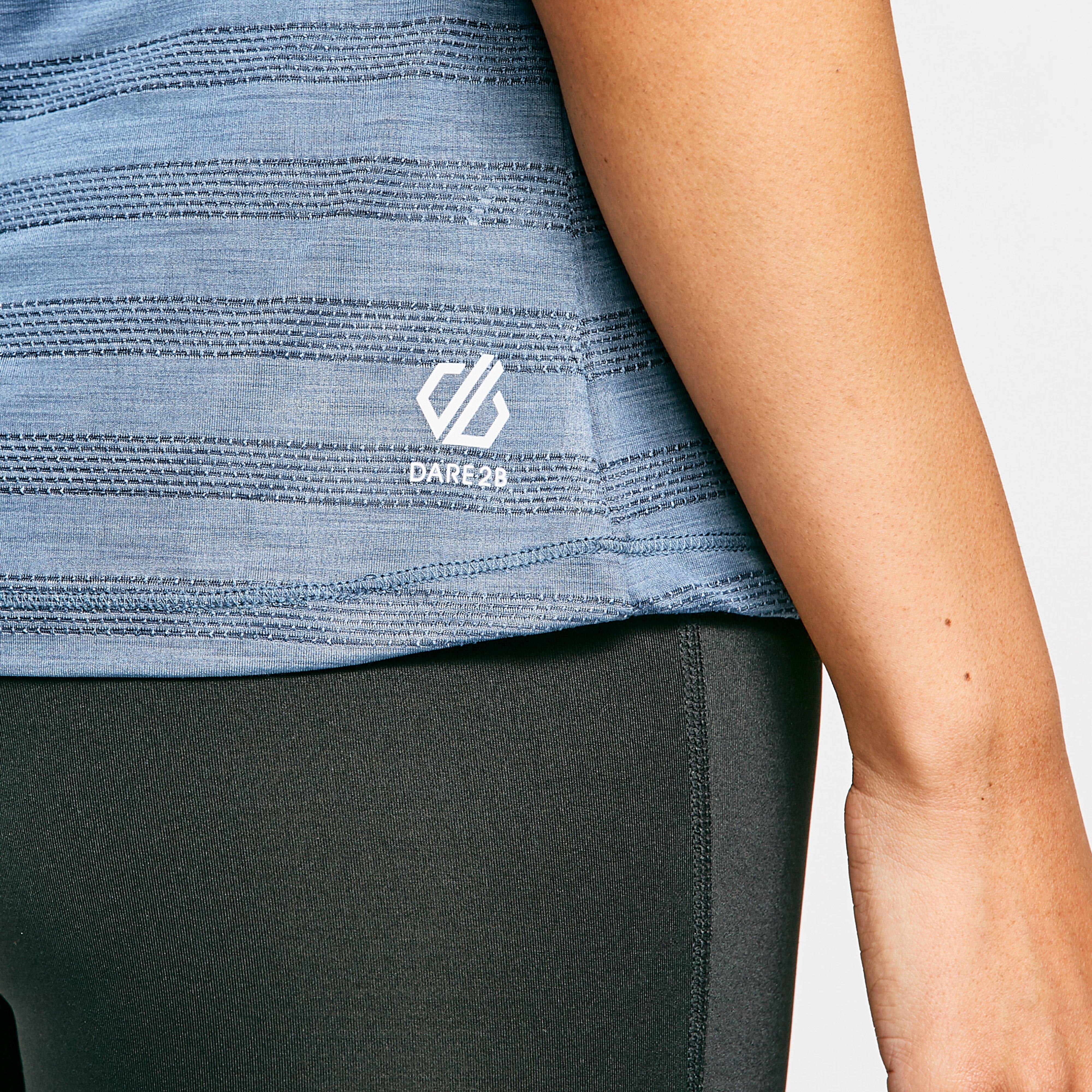Women's Defy T-Shirt - Image 5