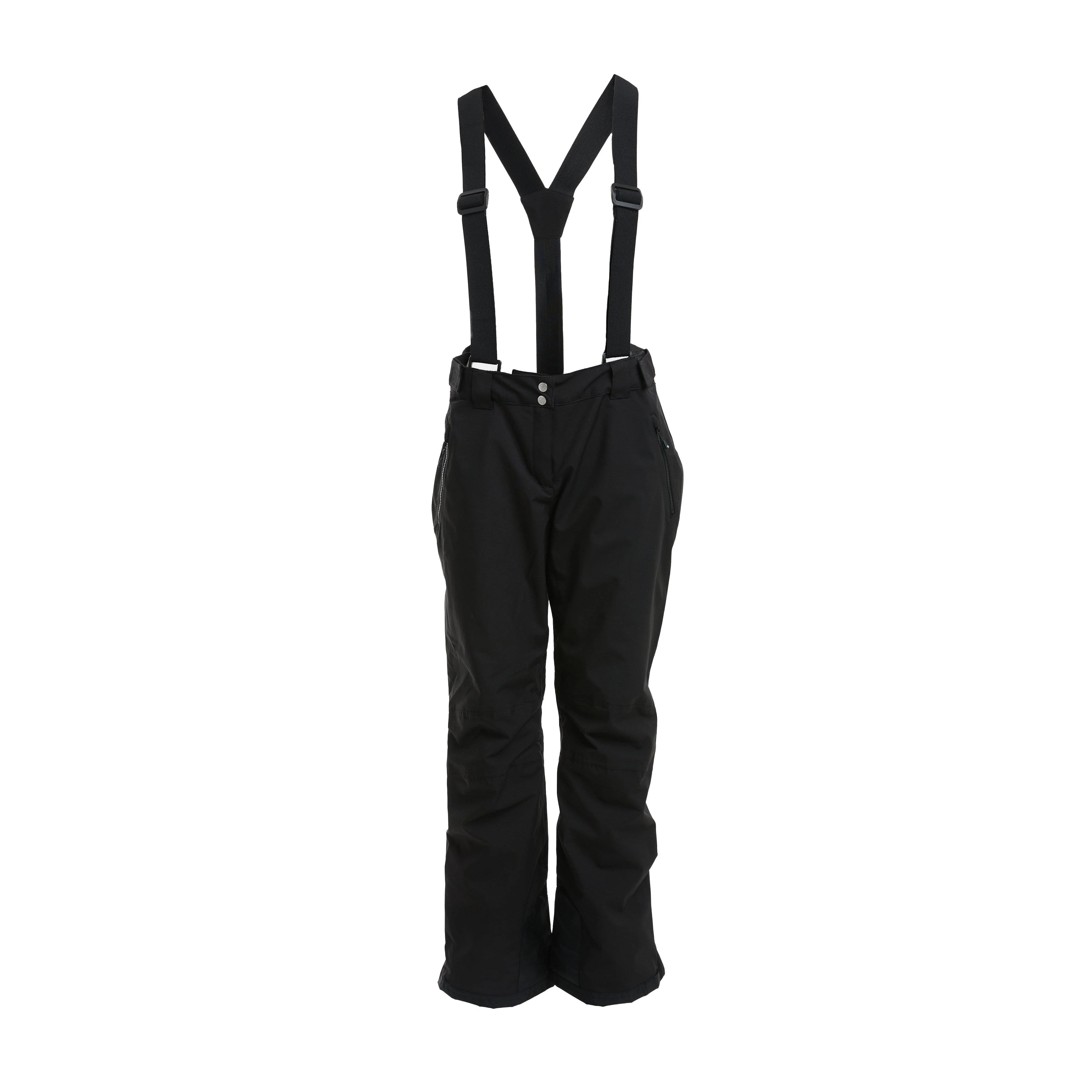 Women's Diminish Waterproof Insulated Ski Pants - Image 12