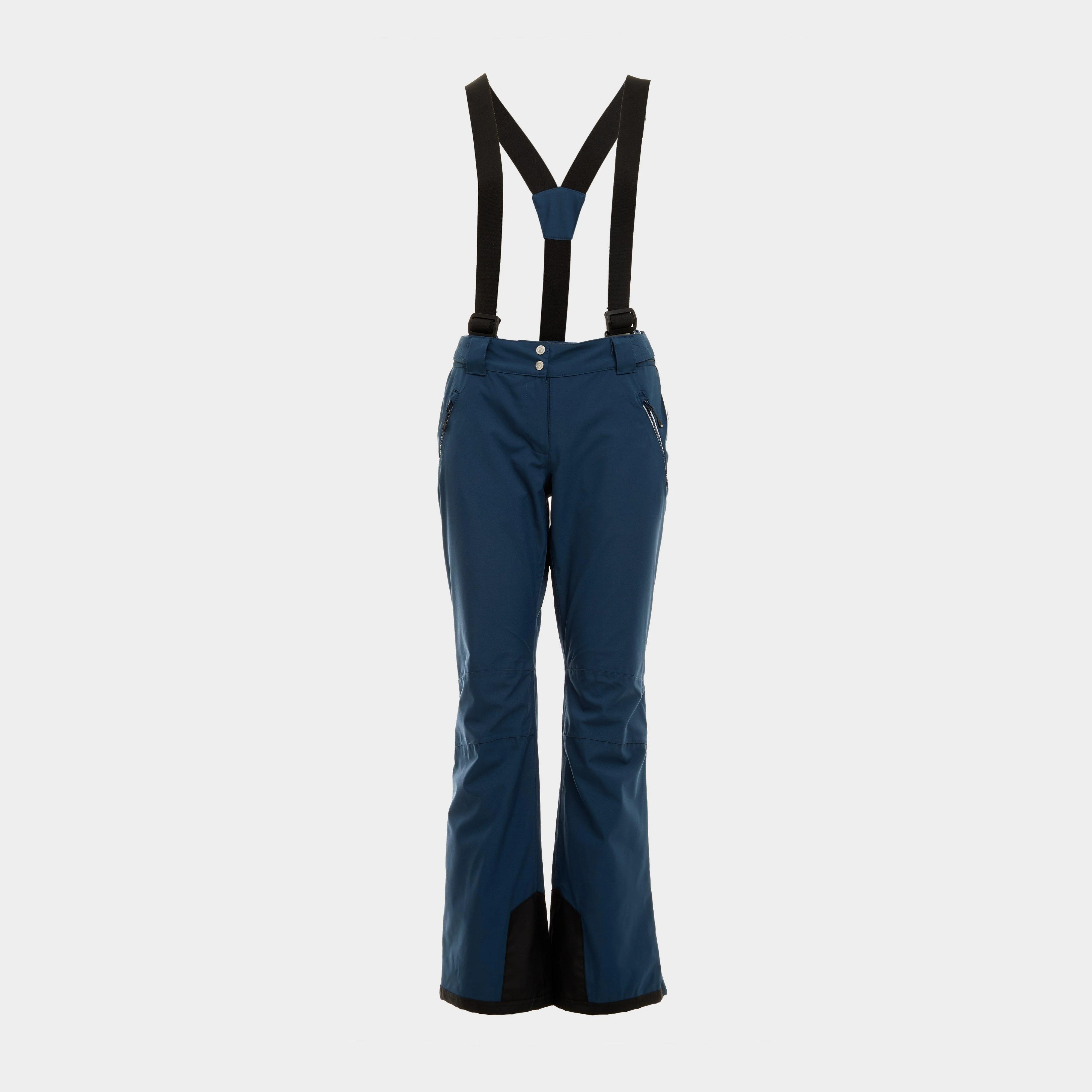 Women's Effused II Recycled Ski Pants - Image 10