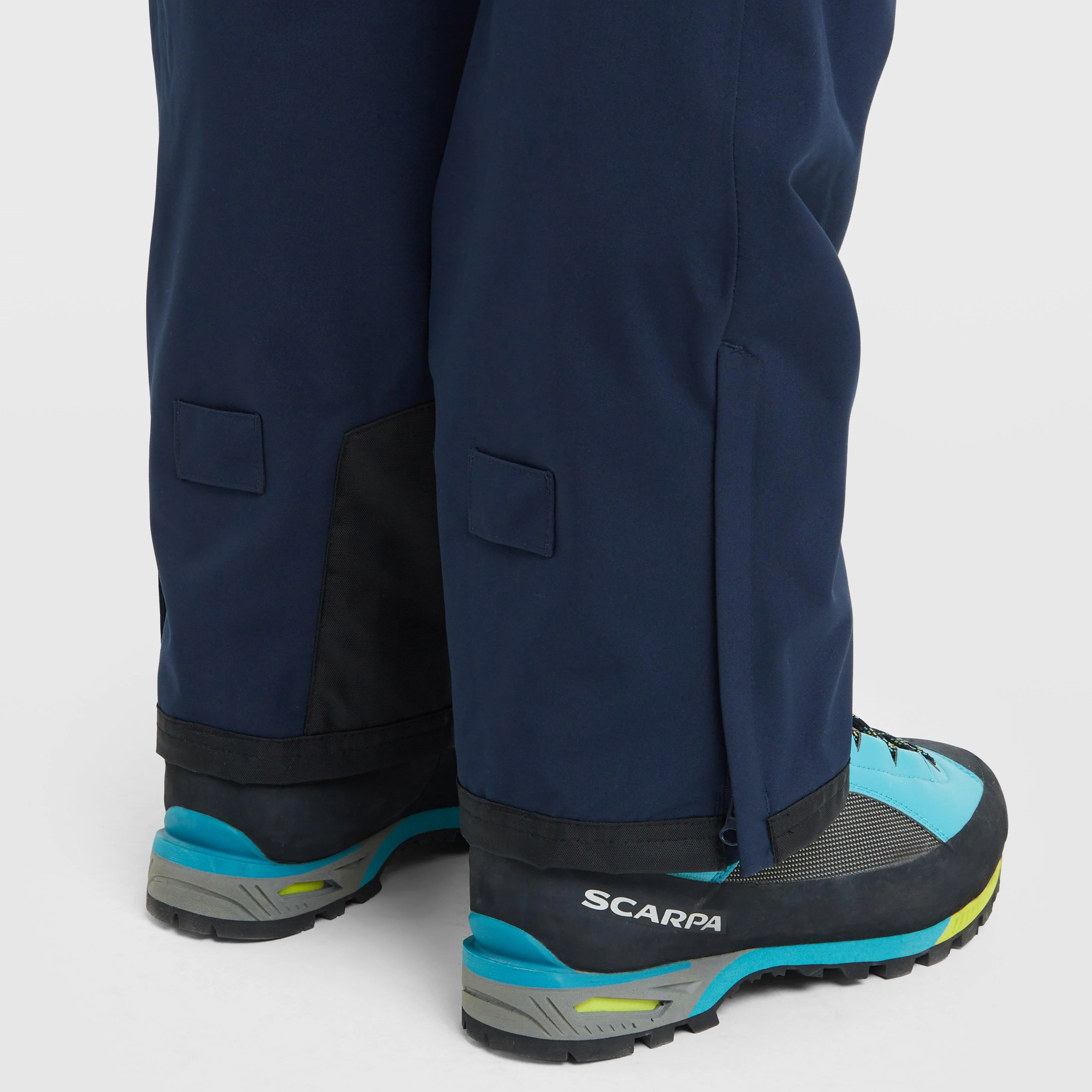 Women's Effused II Recycled Ski Pants - Image 7