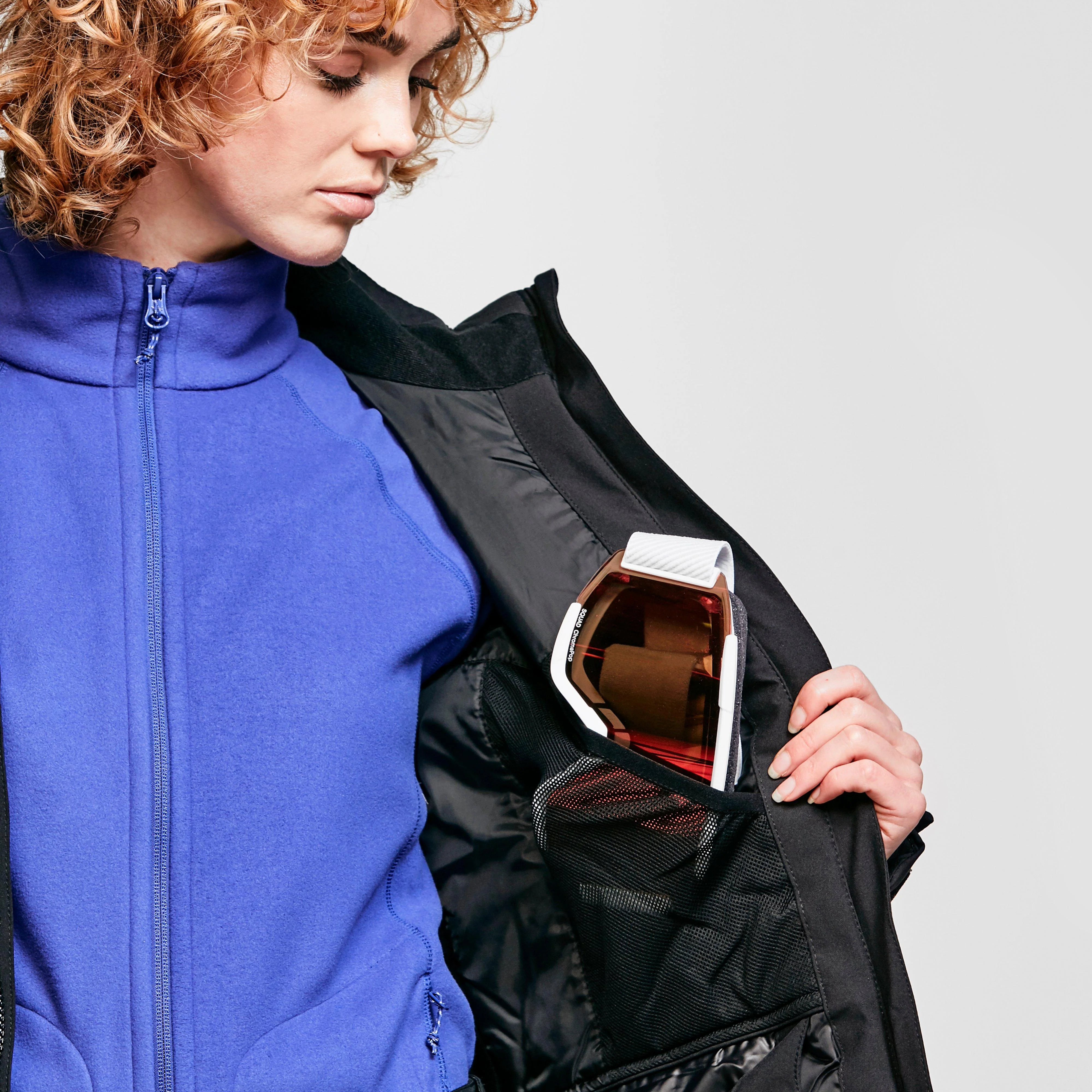 Women's Enclave Jacket - Image 11