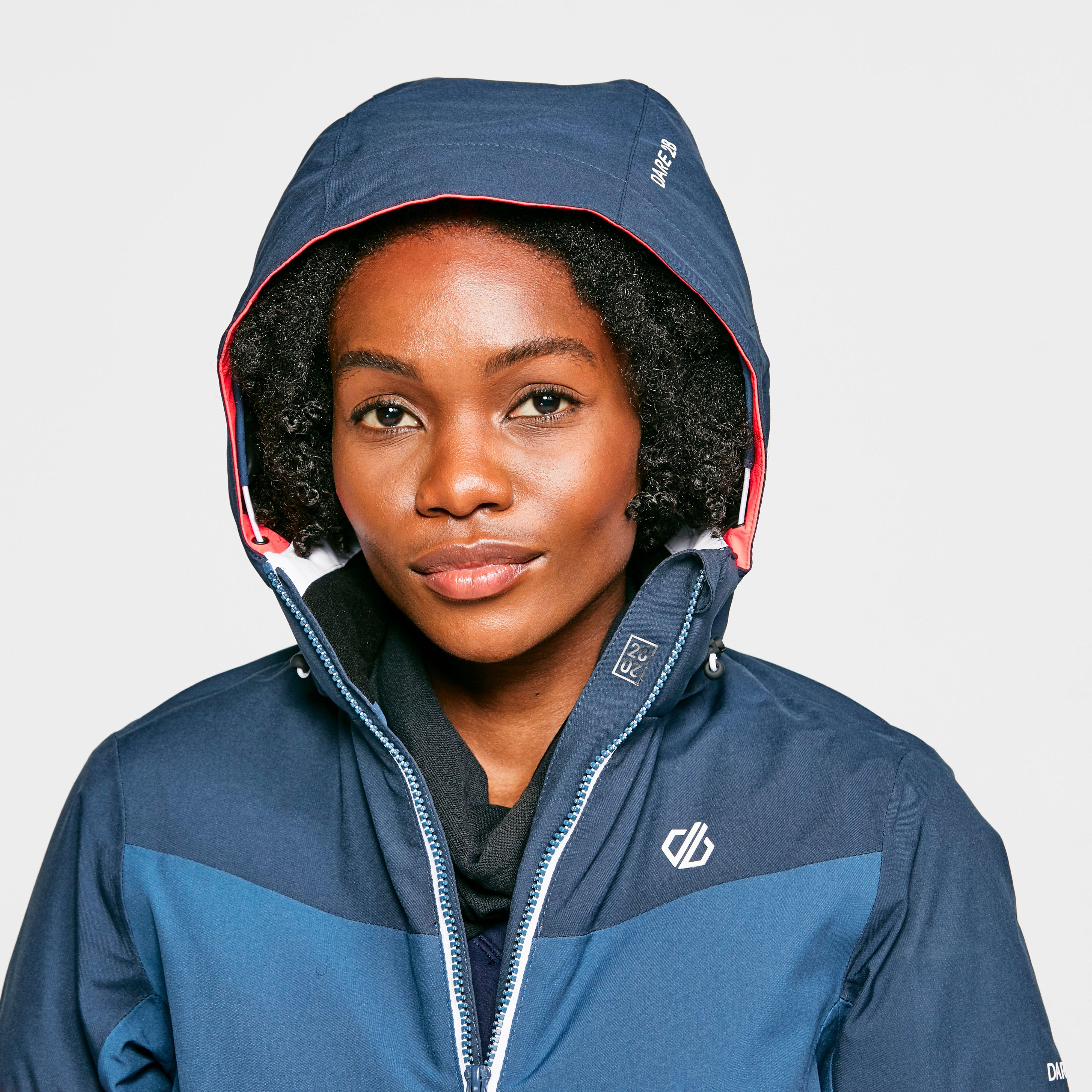 Women's Enclave Jacket - Image 6