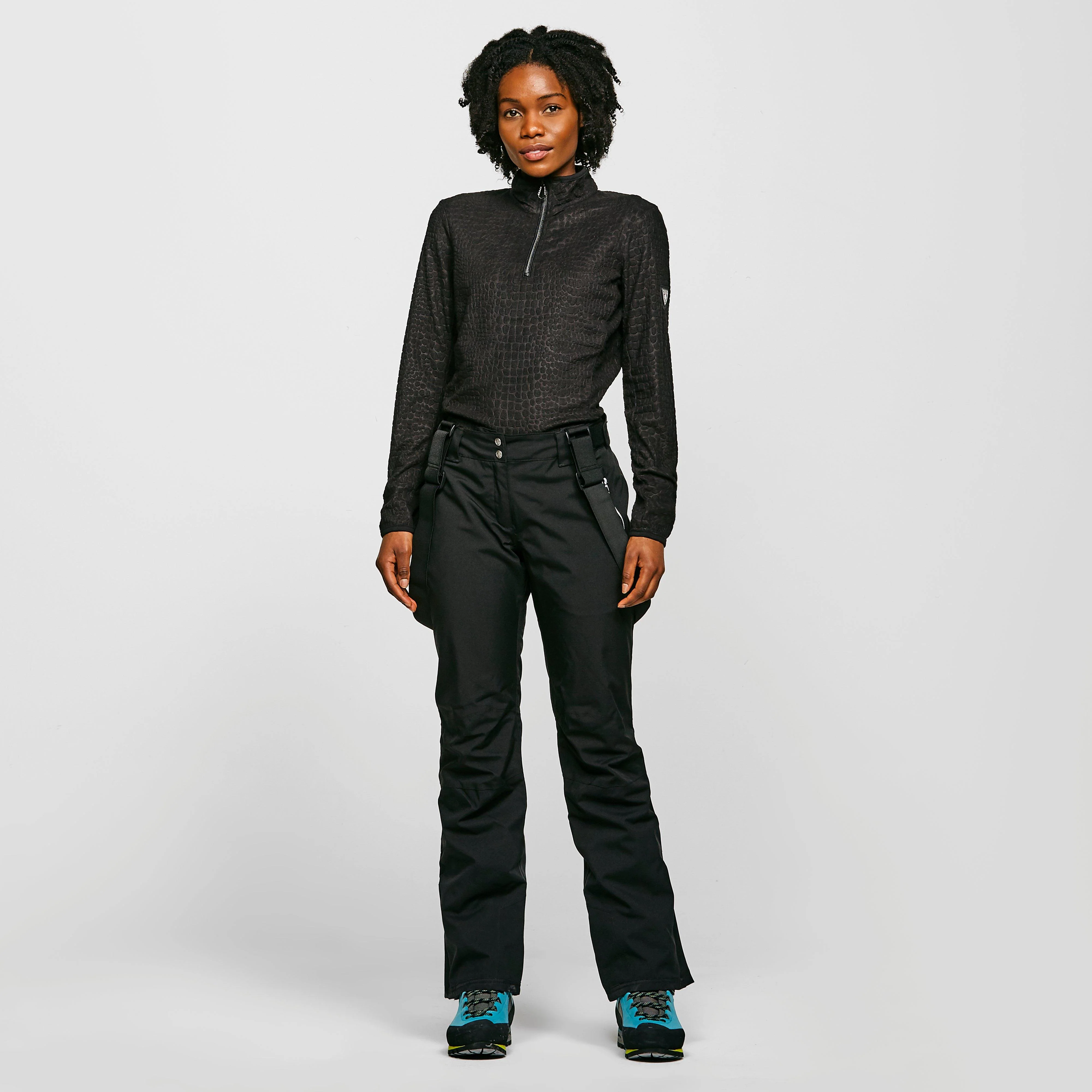 Women’s Excite Fleece - Image 3