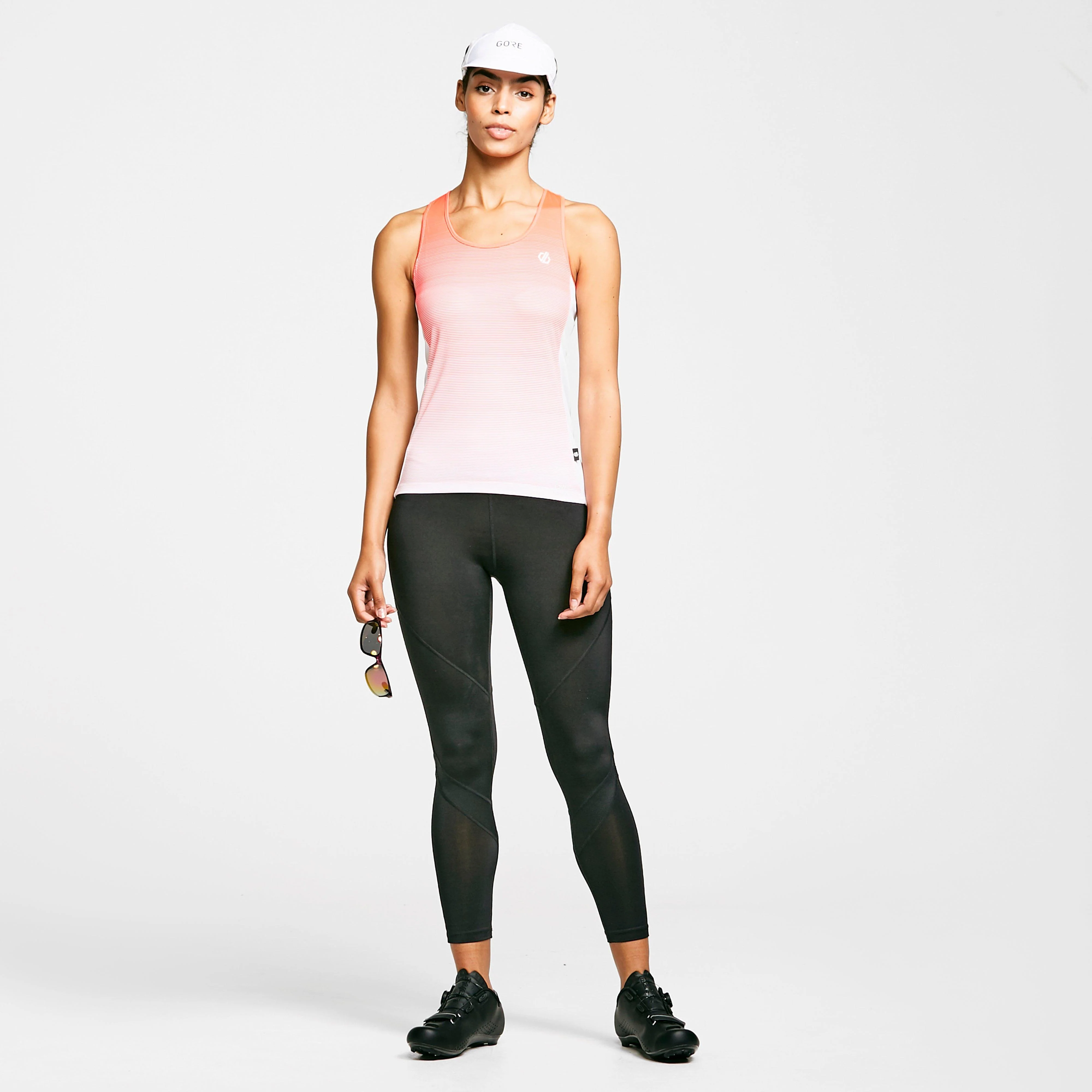 Women's Explicate Vest - Image 3