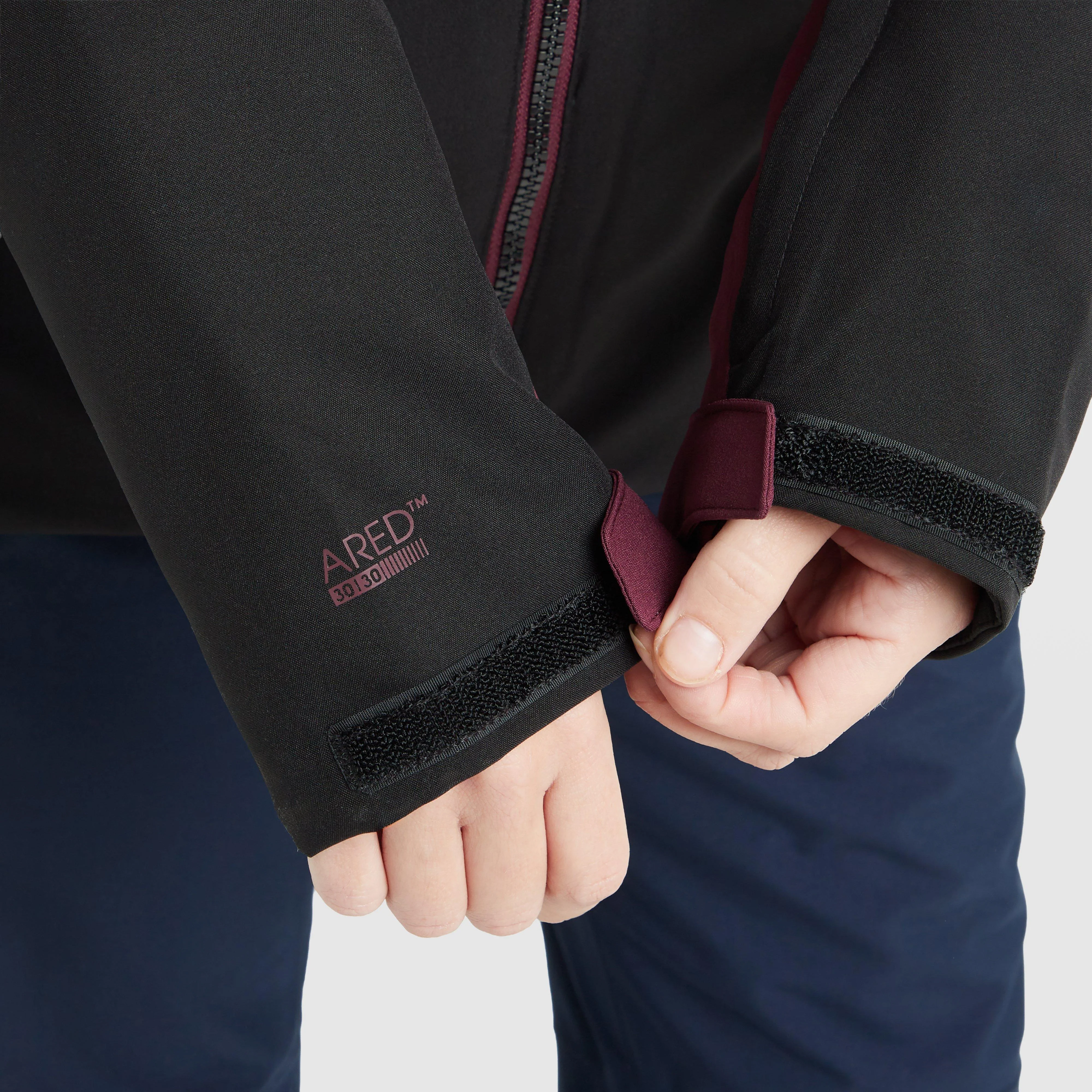 Women's Flurry Jacket - Image 11