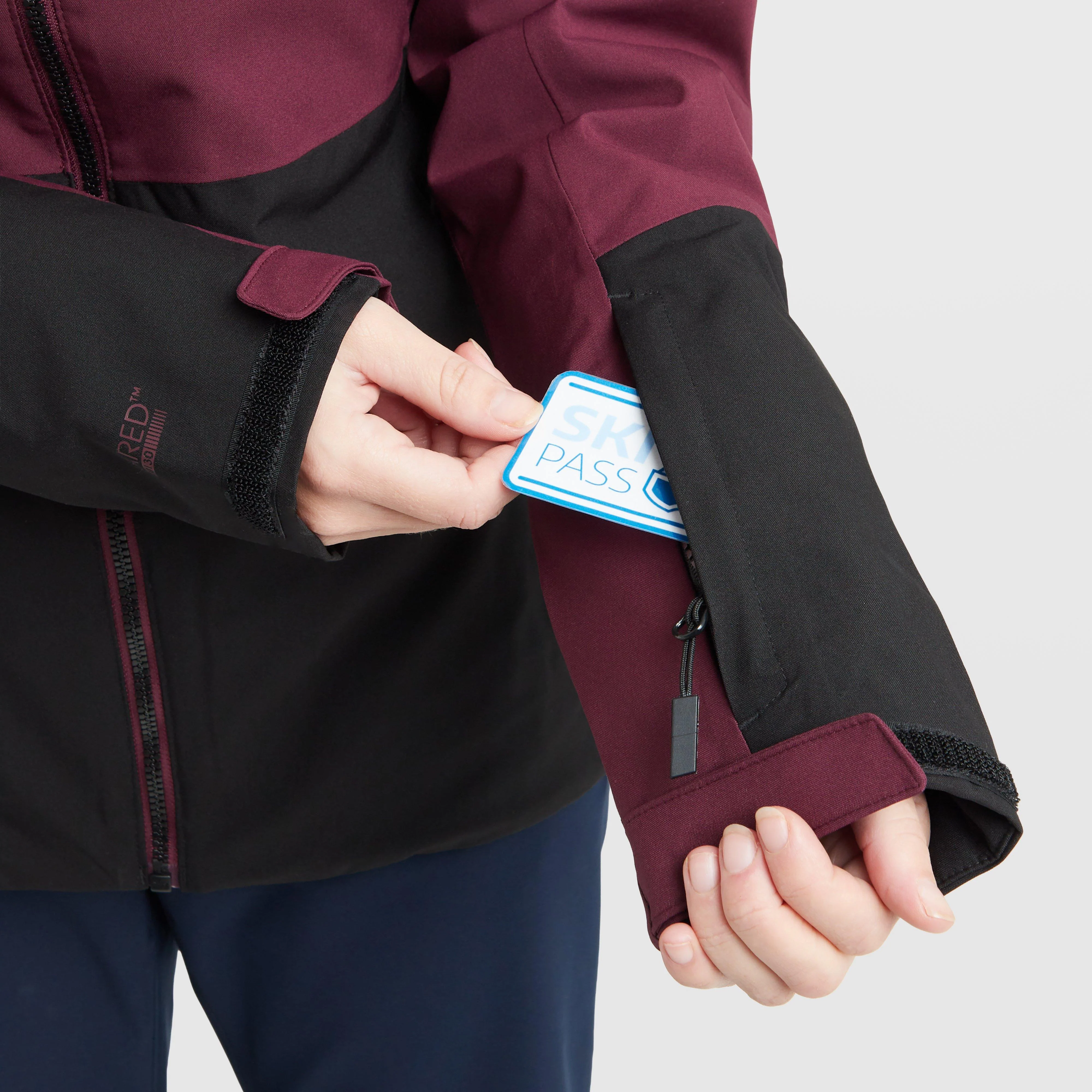 Women's Flurry Jacket - Image 12