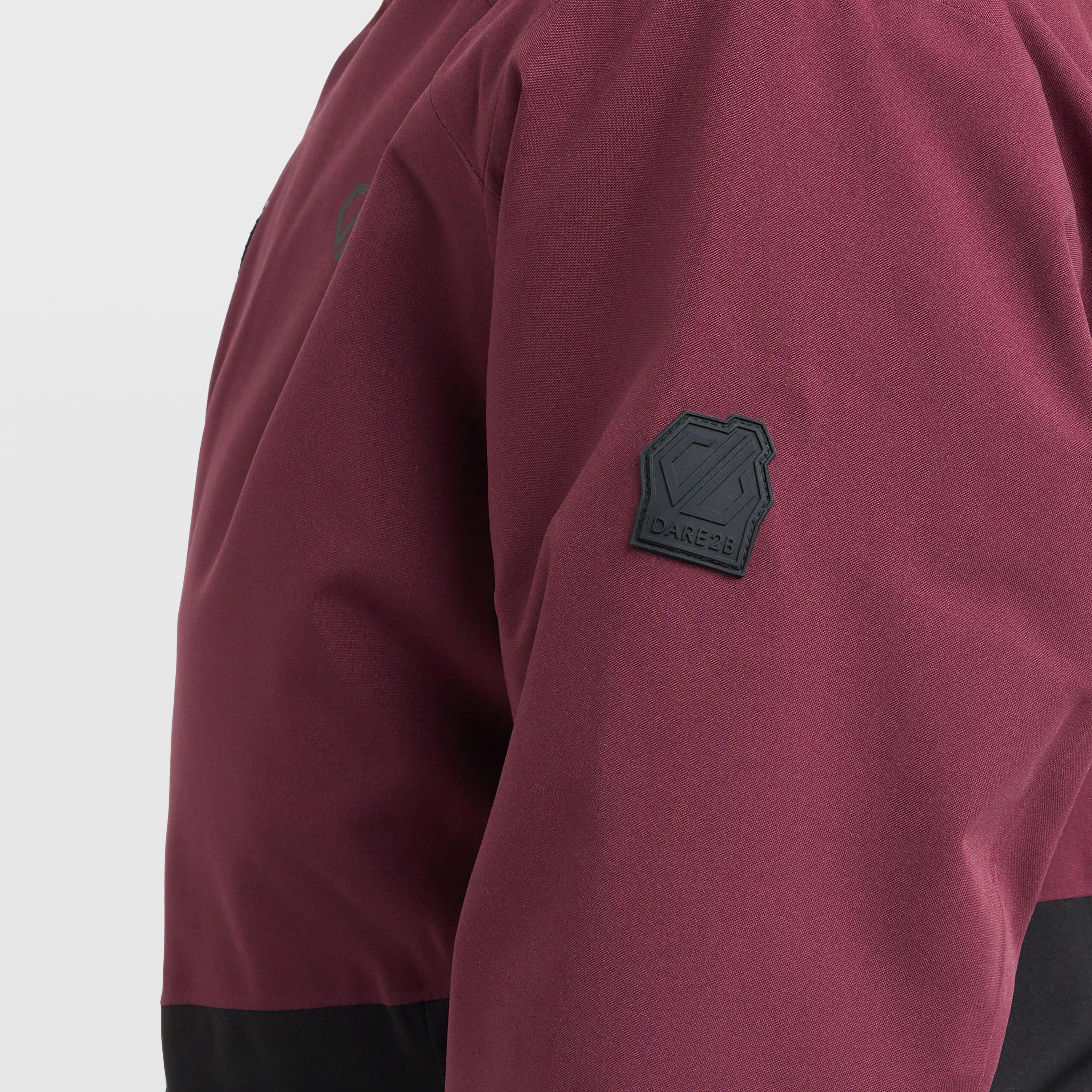 Women's Flurry Jacket - Image 13