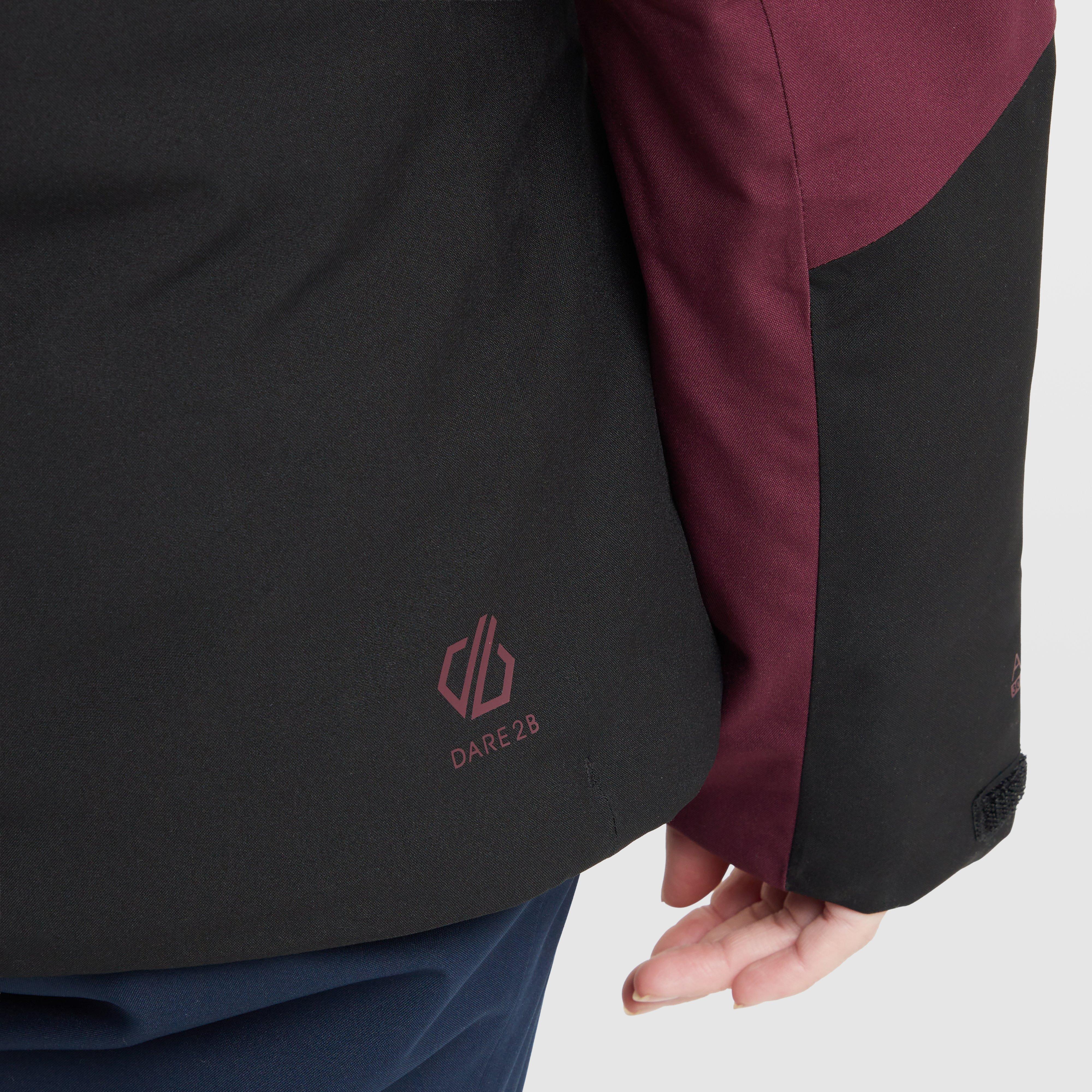 Women's Flurry Jacket - Image 14
