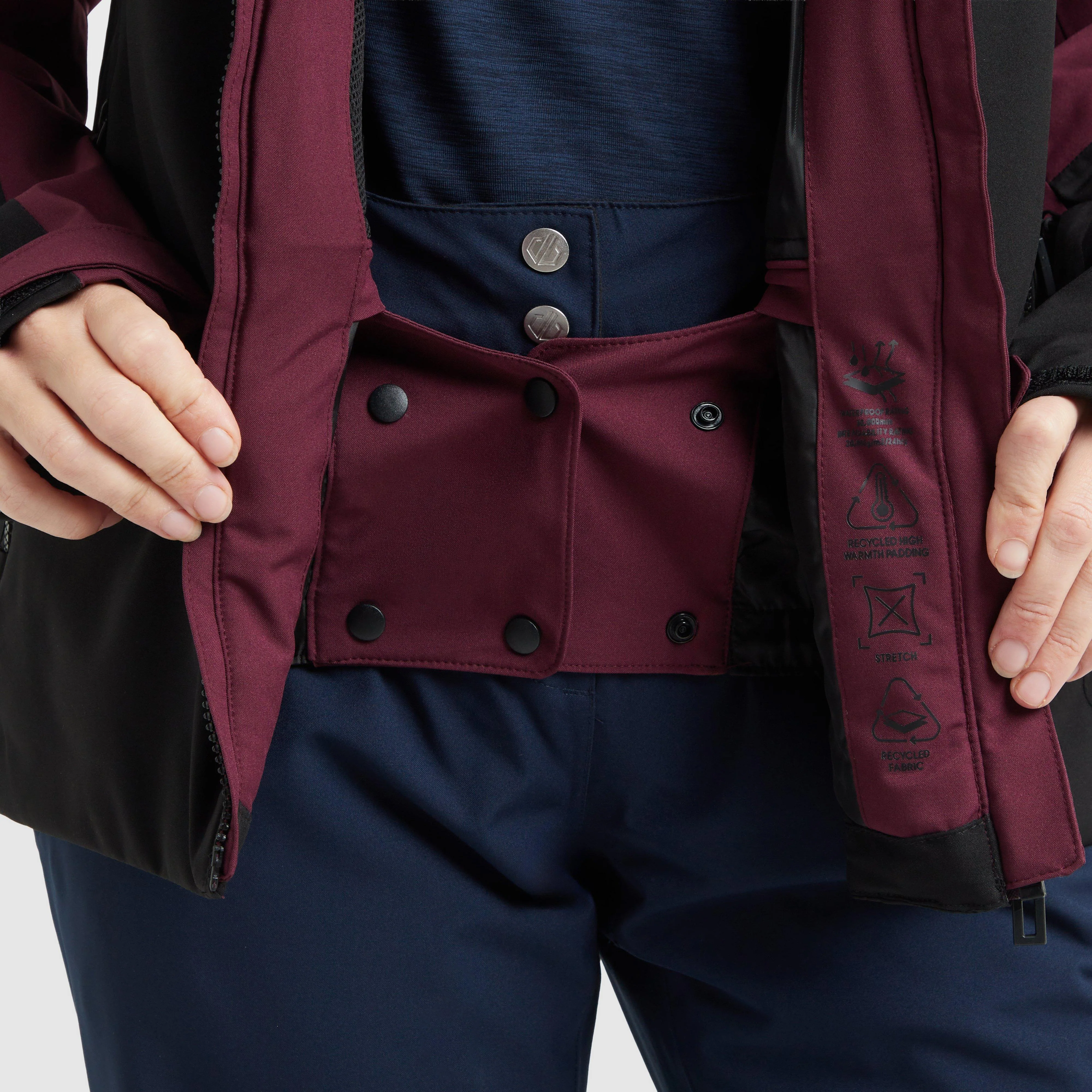Women's Flurry Jacket - Image 15