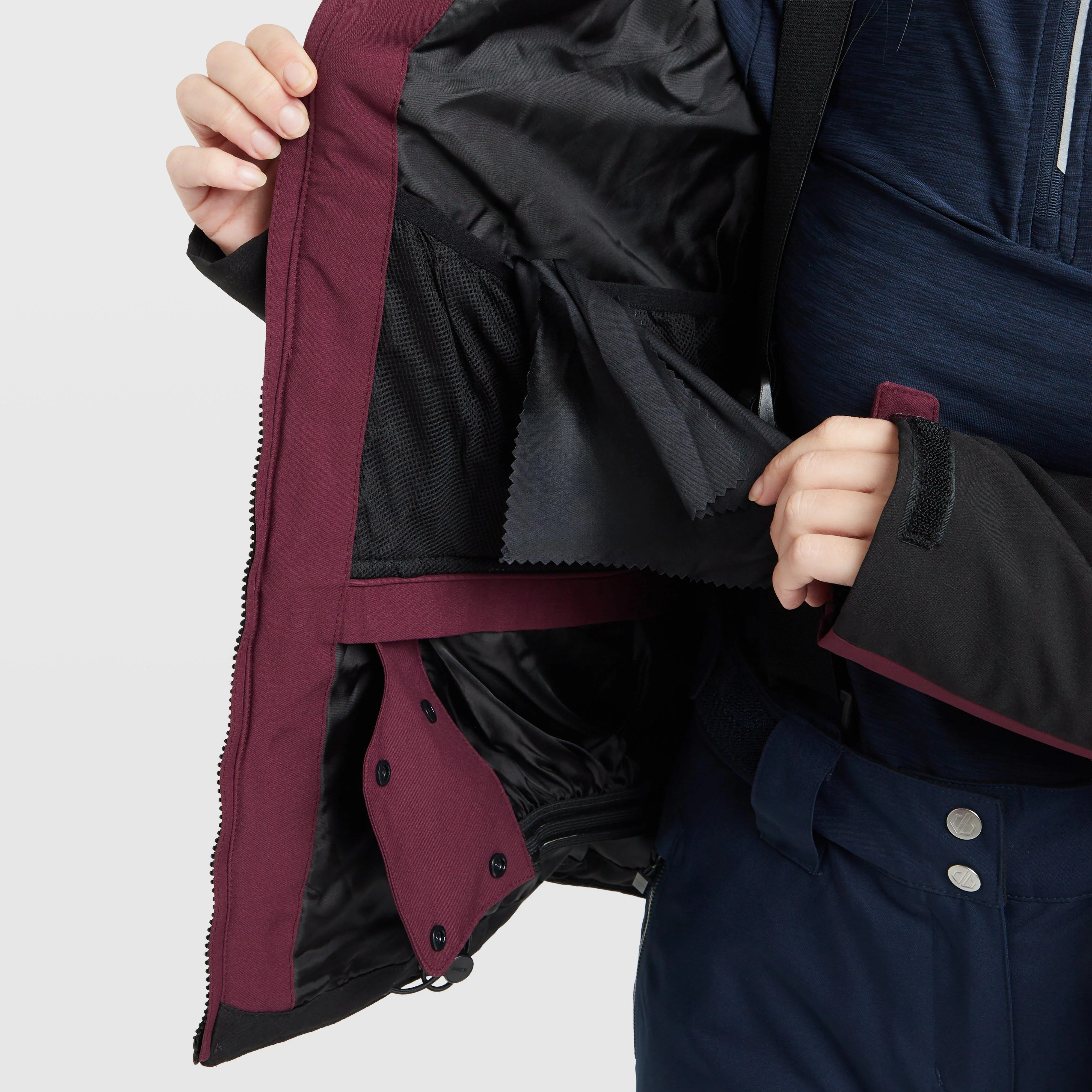 Women's Flurry Jacket - Image 16
