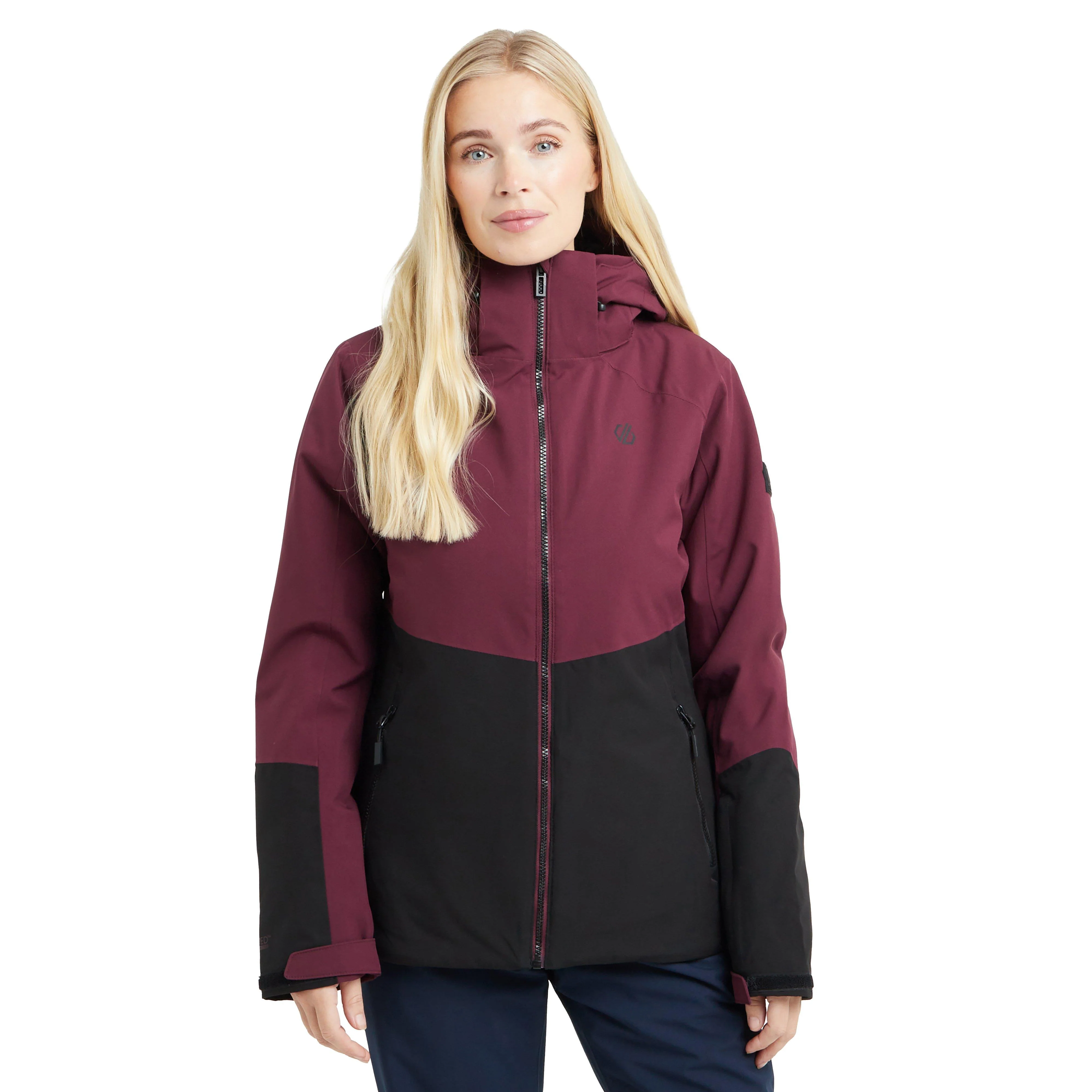 Women's Flurry Jacket - Image 18