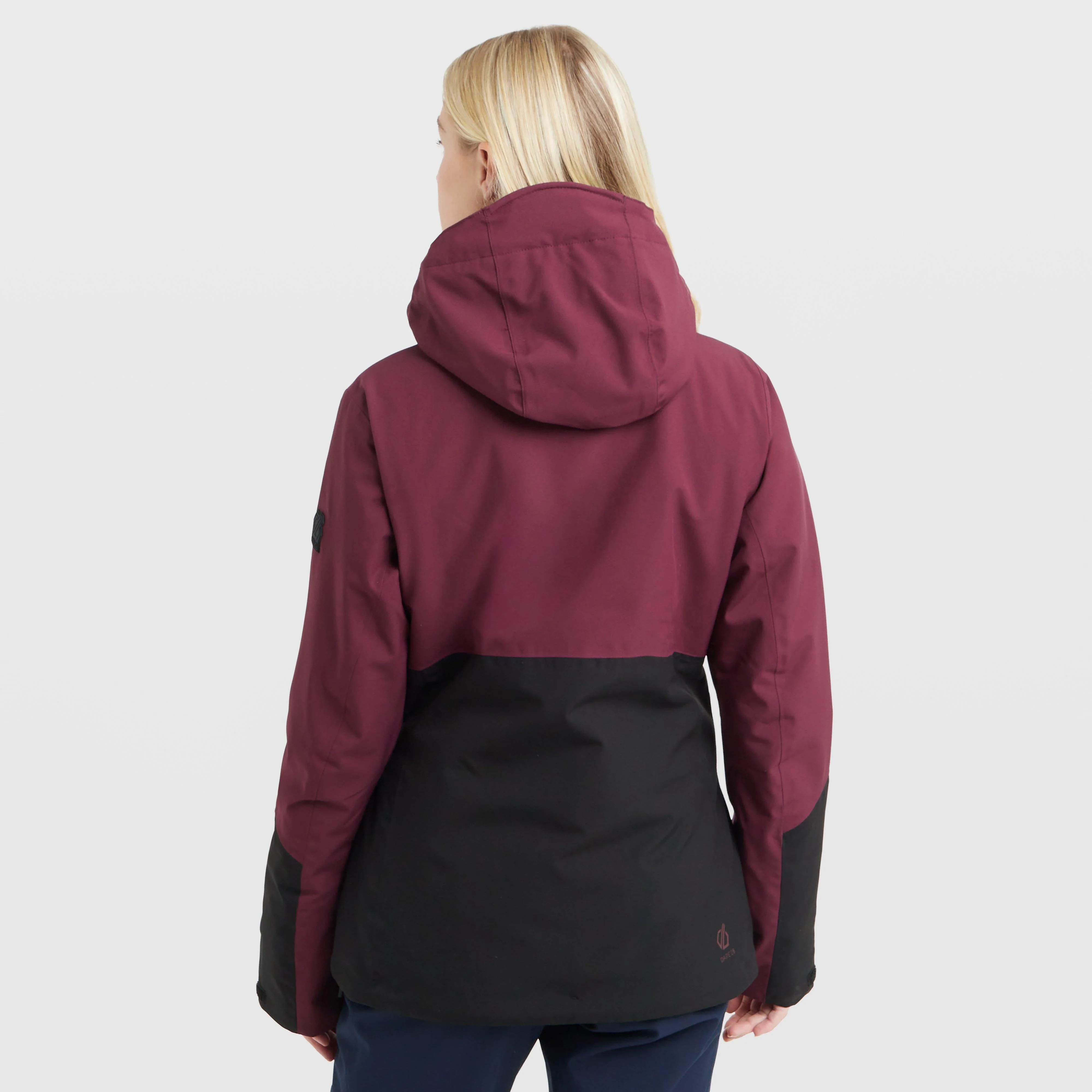 Women's Flurry Jacket - Image 2