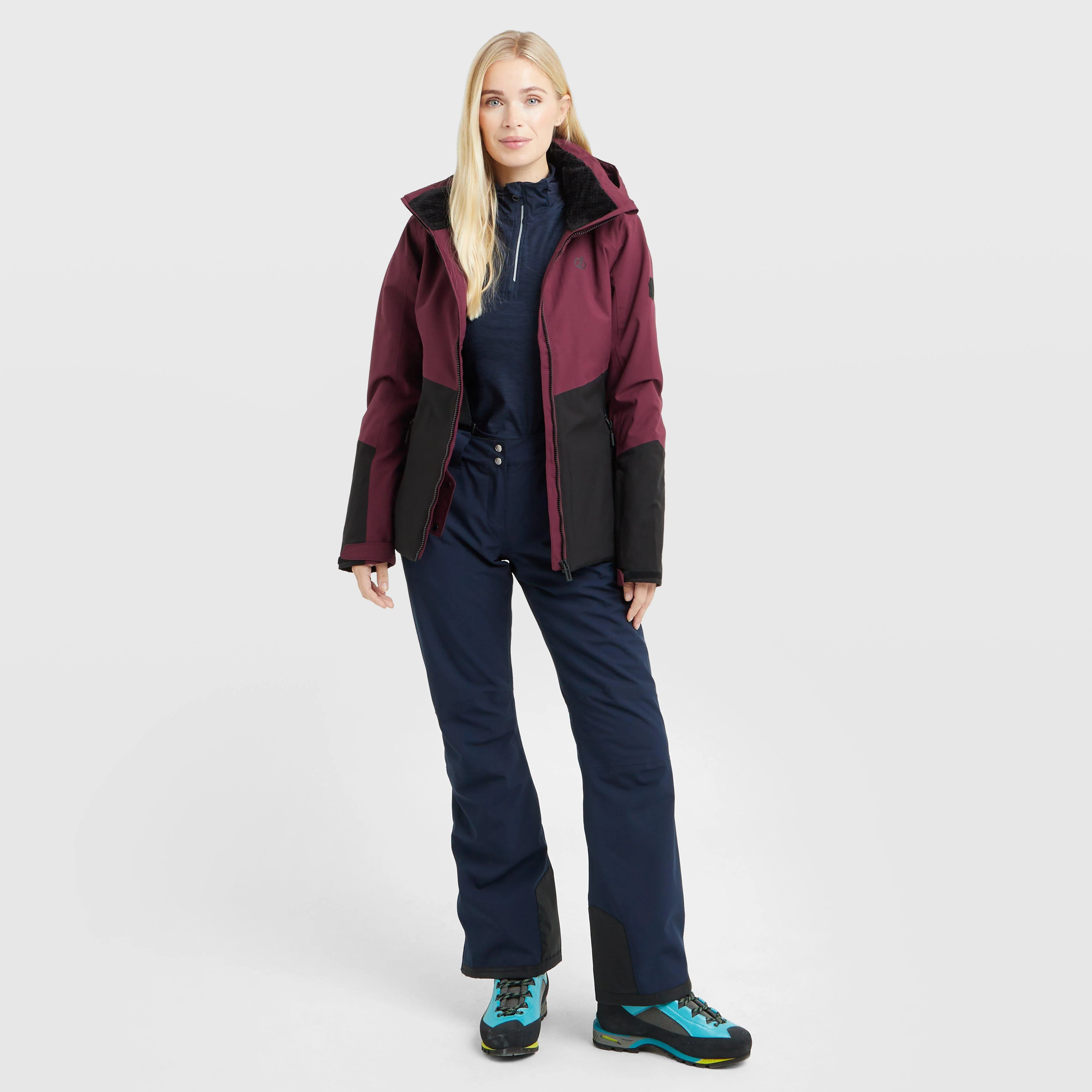 Women's Flurry Jacket - Image 3