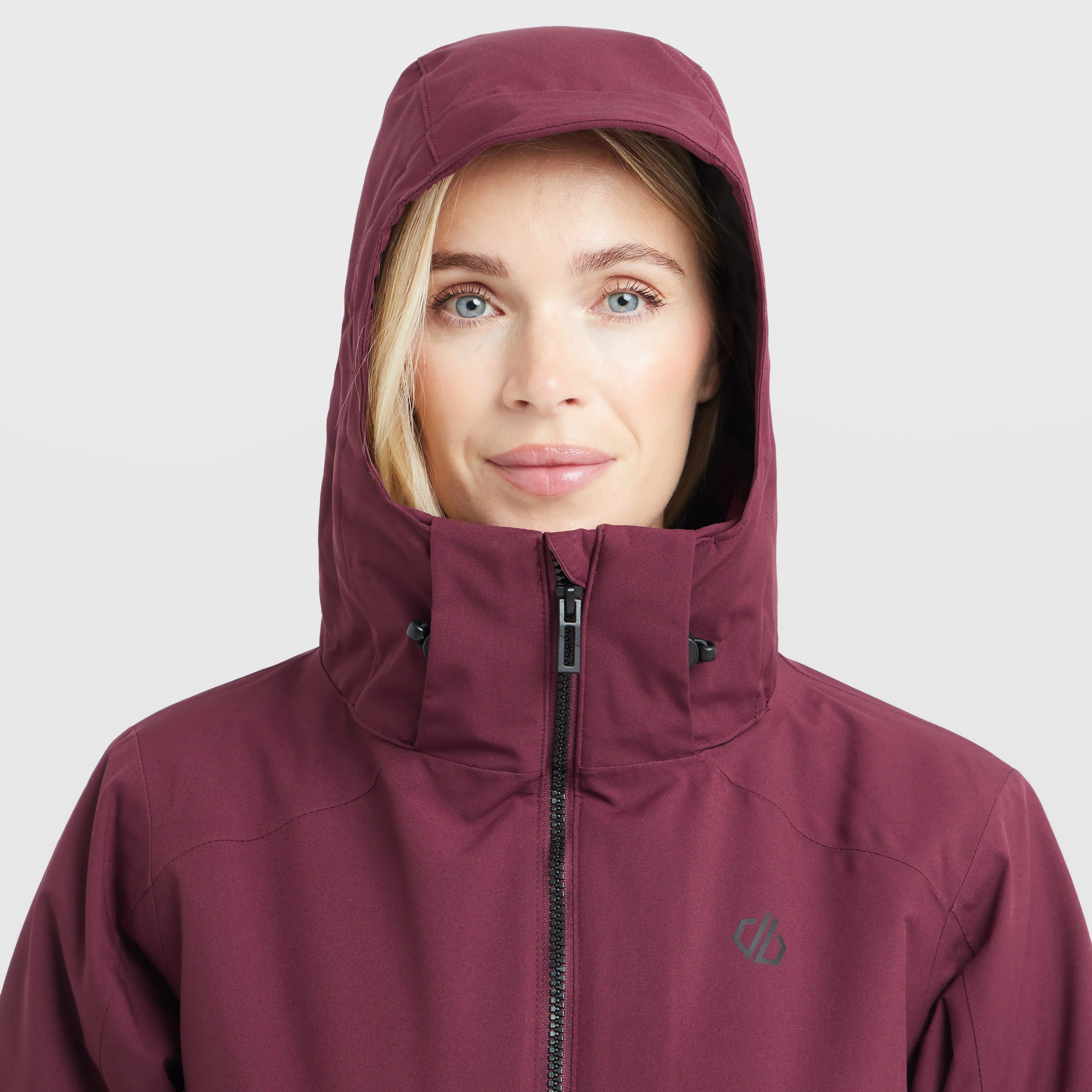 Women's Flurry Jacket - Image 4