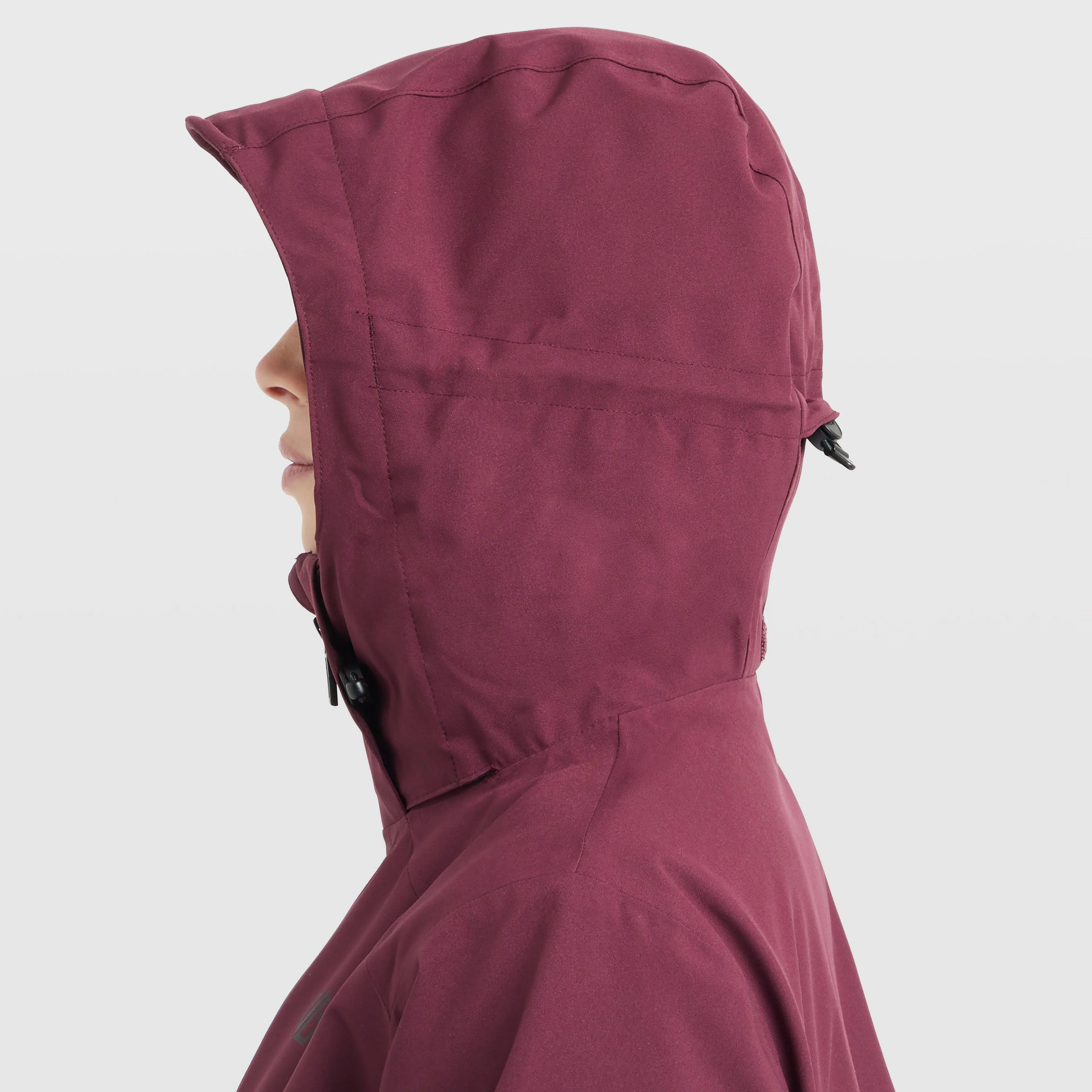 Women's Flurry Jacket - Image 5