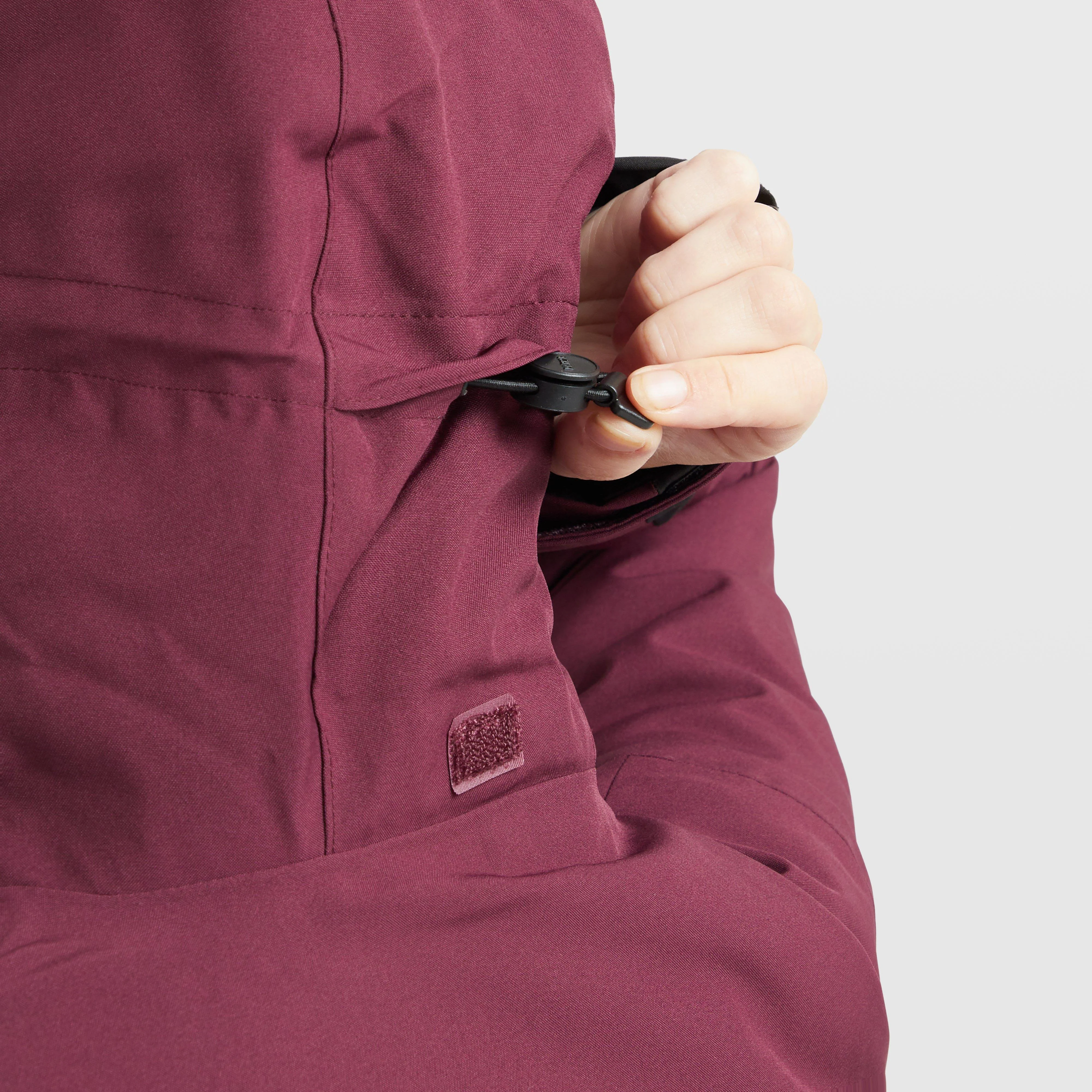 Women's Flurry Jacket - Image 6