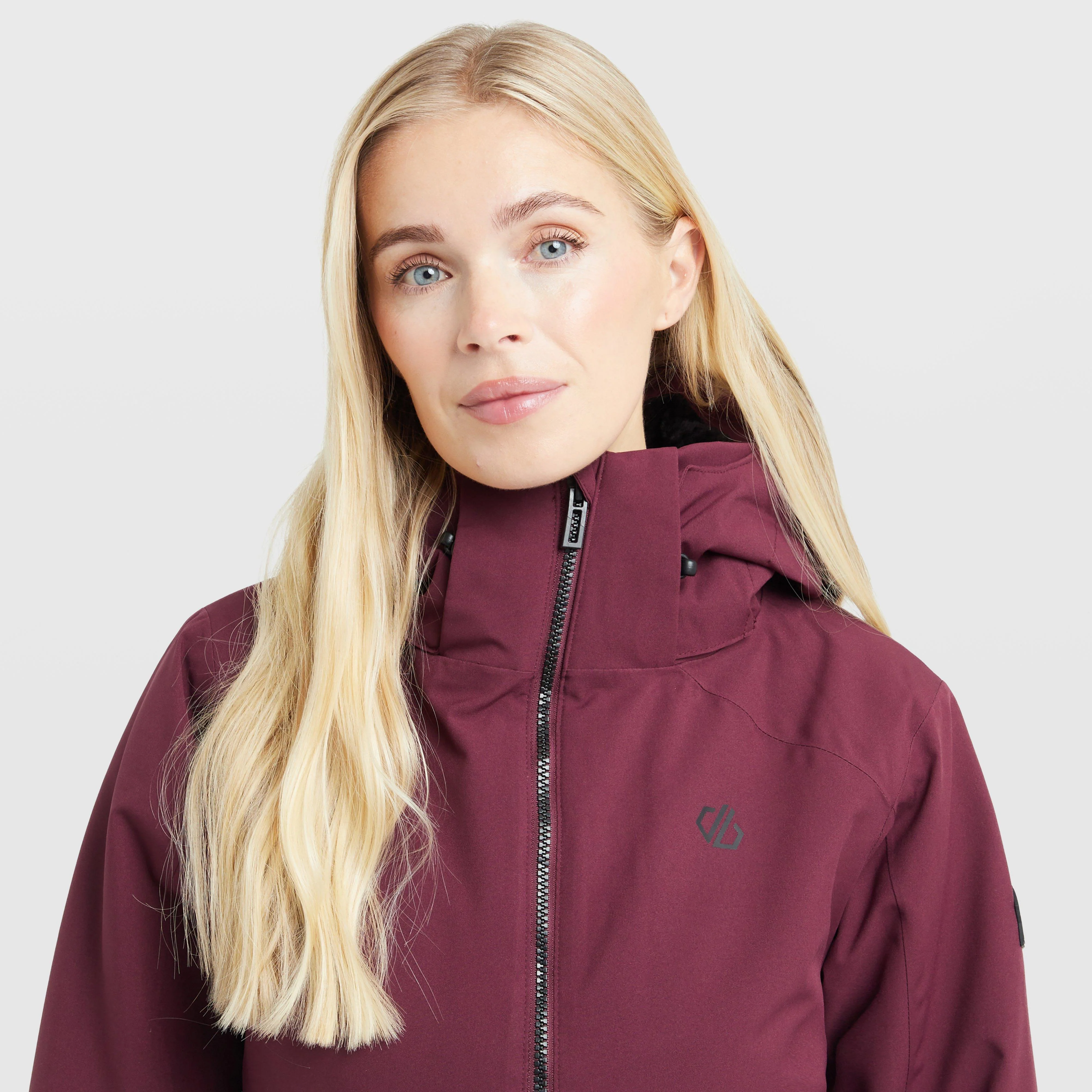 Women's Flurry Jacket - Image 7