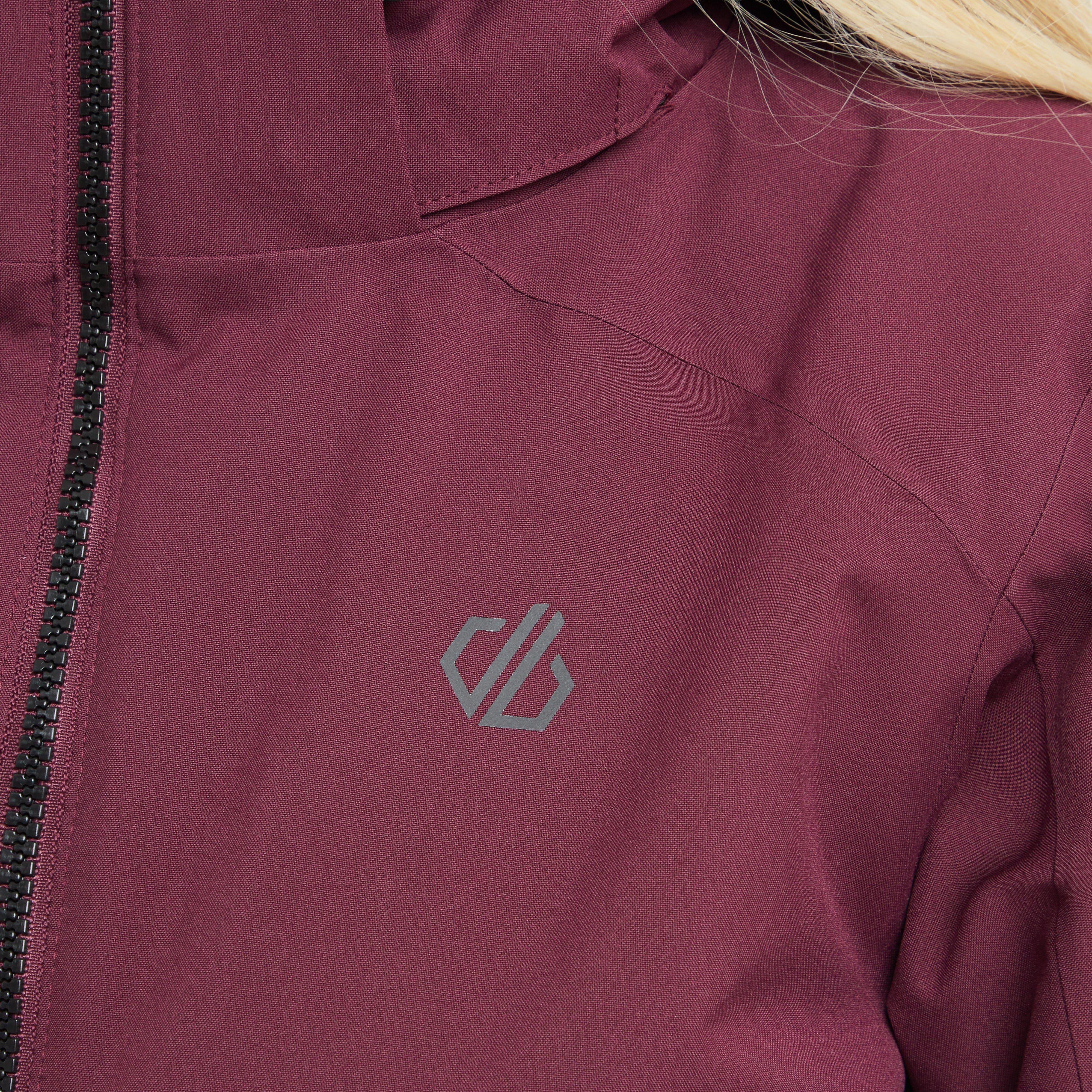 Women's Flurry Jacket - Image 8