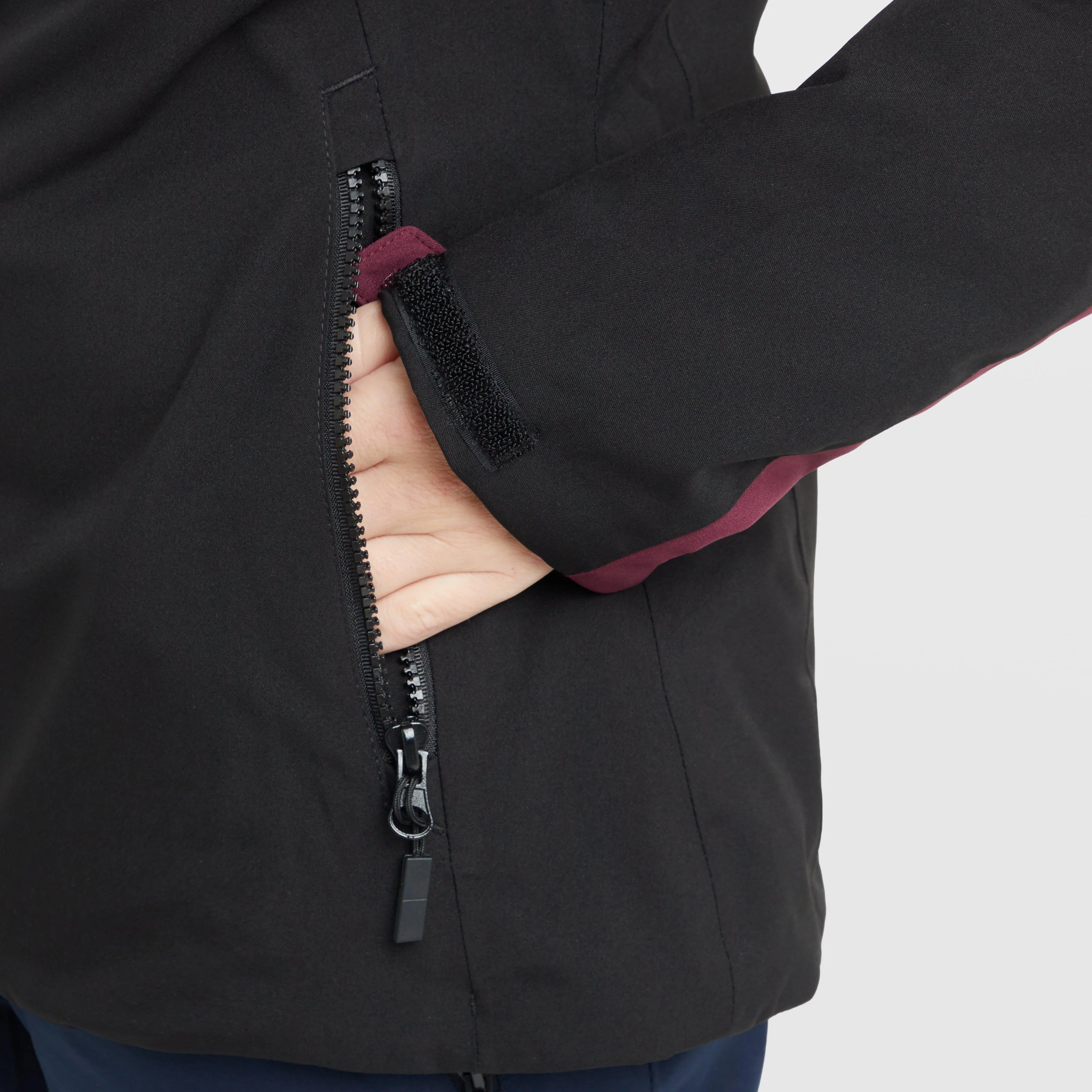 Women's Flurry Jacket - Image 9