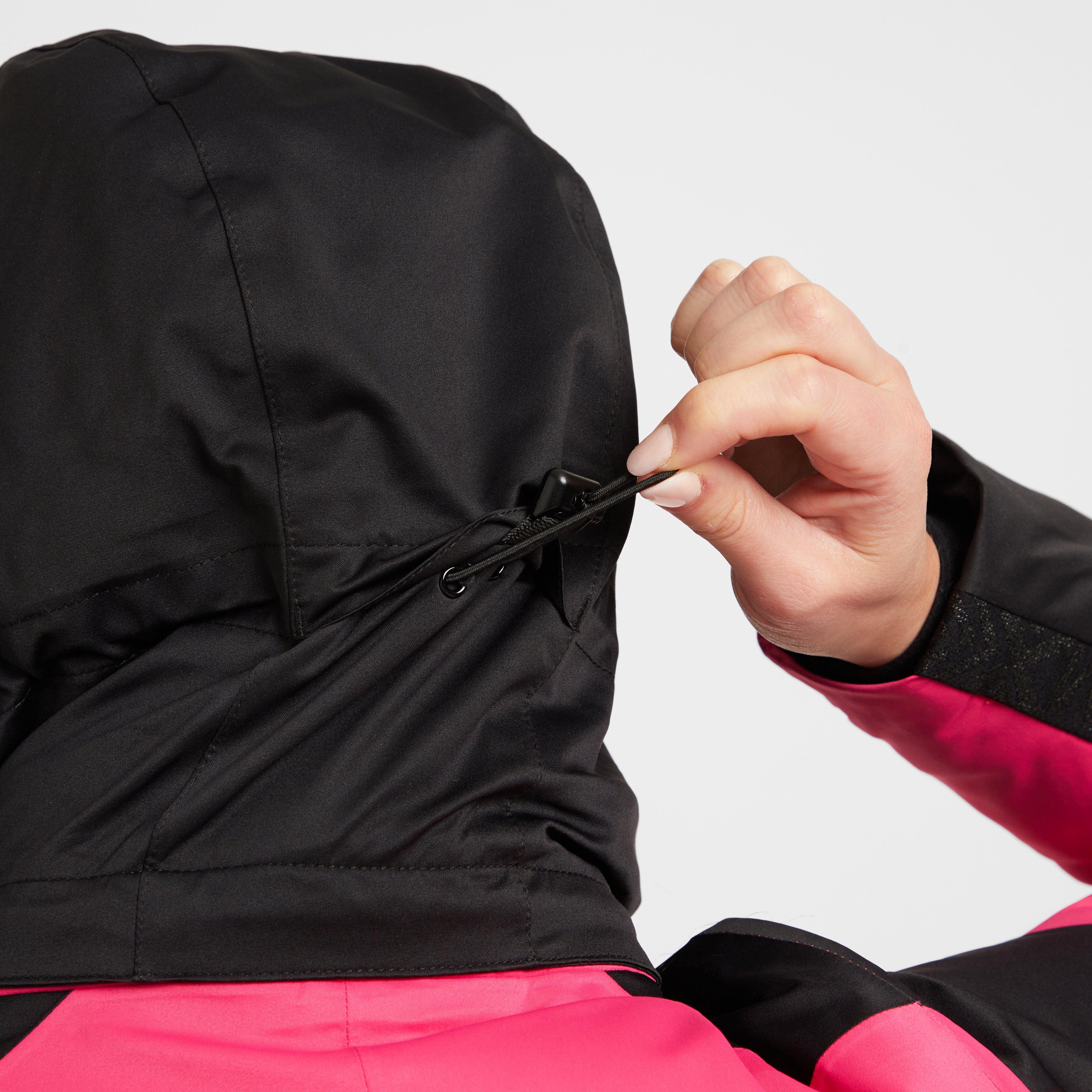 Women's Frenzied Ski Jacket - Image 10