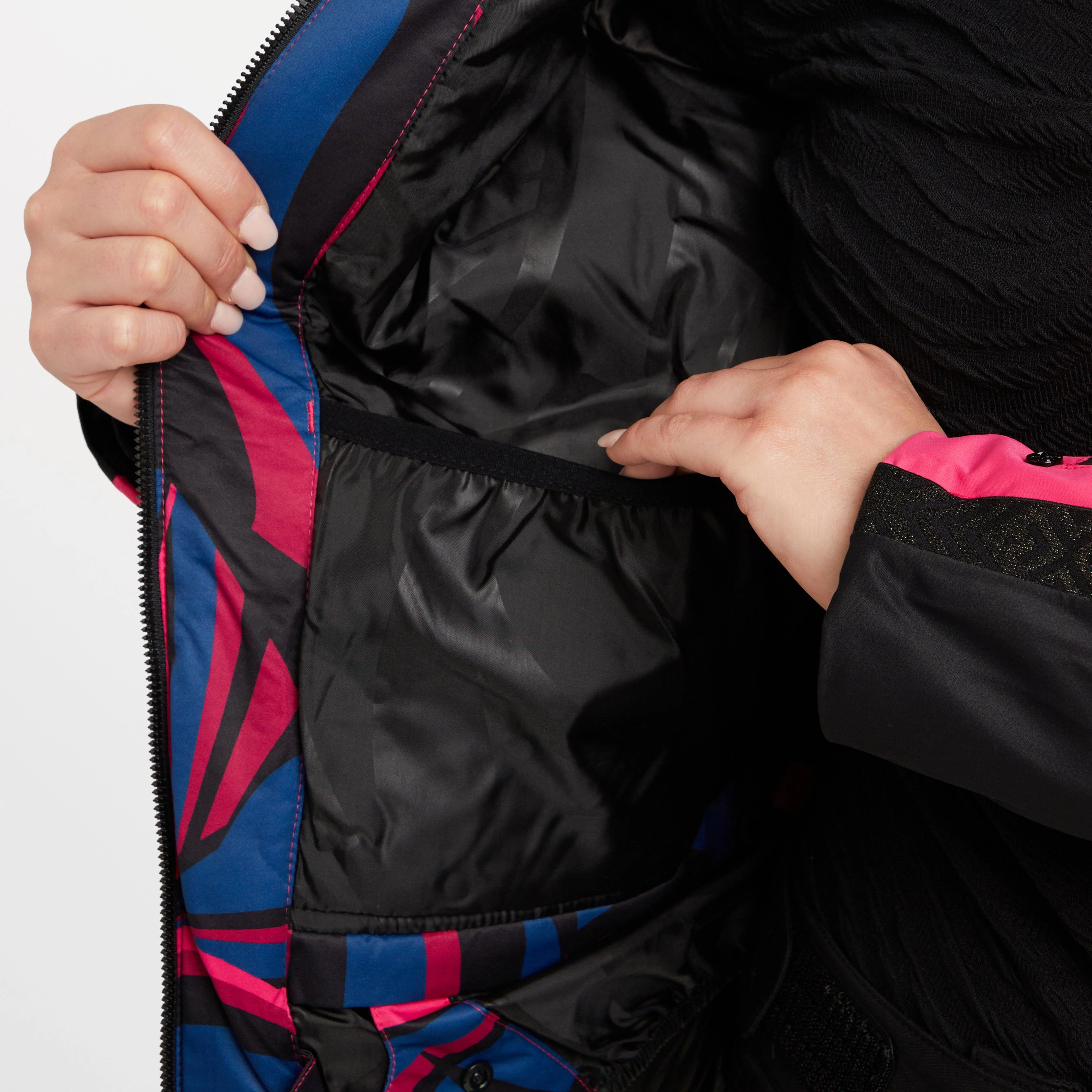 Women's Frenzied Ski Jacket - Image 14