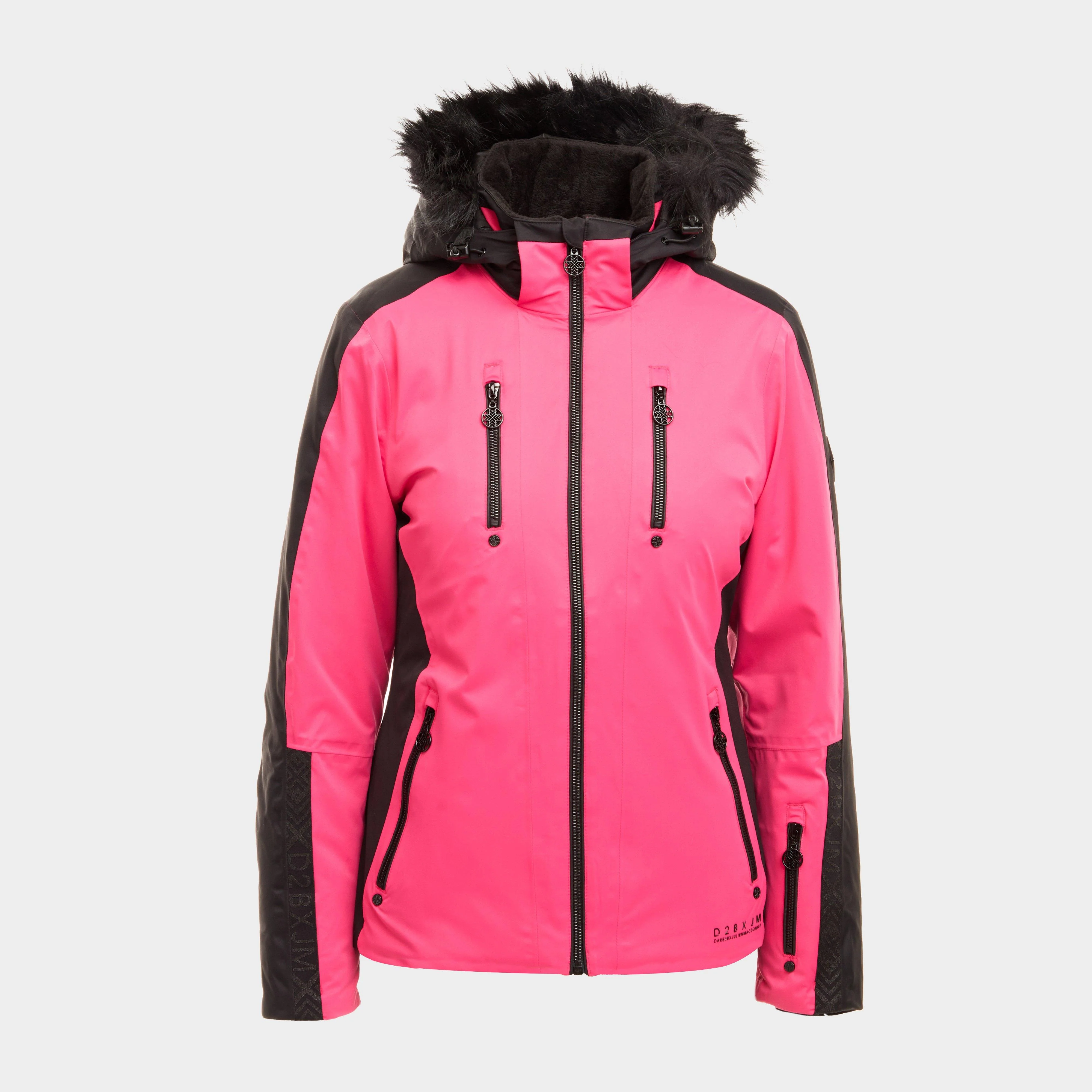 Women's Frenzied Ski Jacket - Image 15