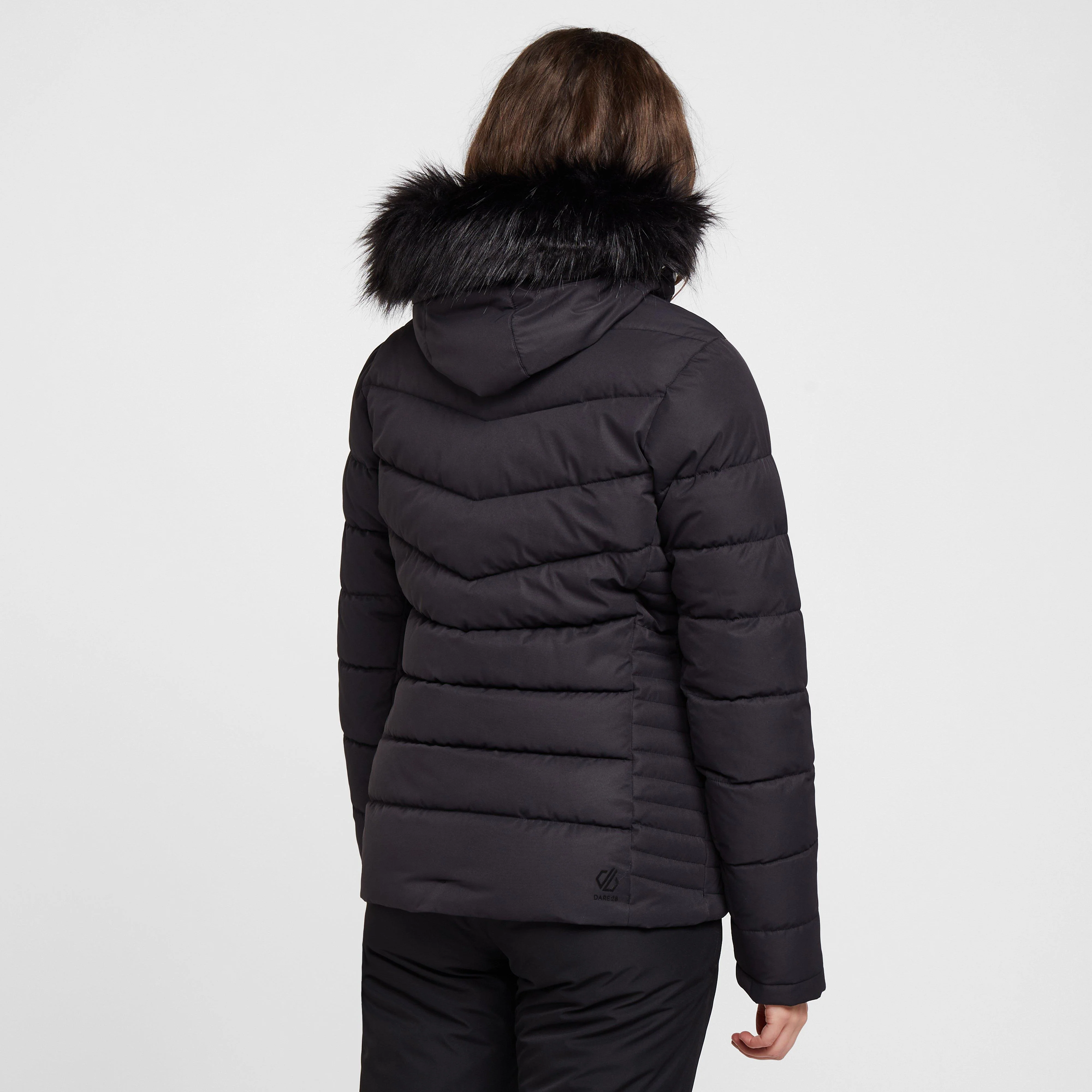 Women’s Glamorize II Ski Jacket - Image 2