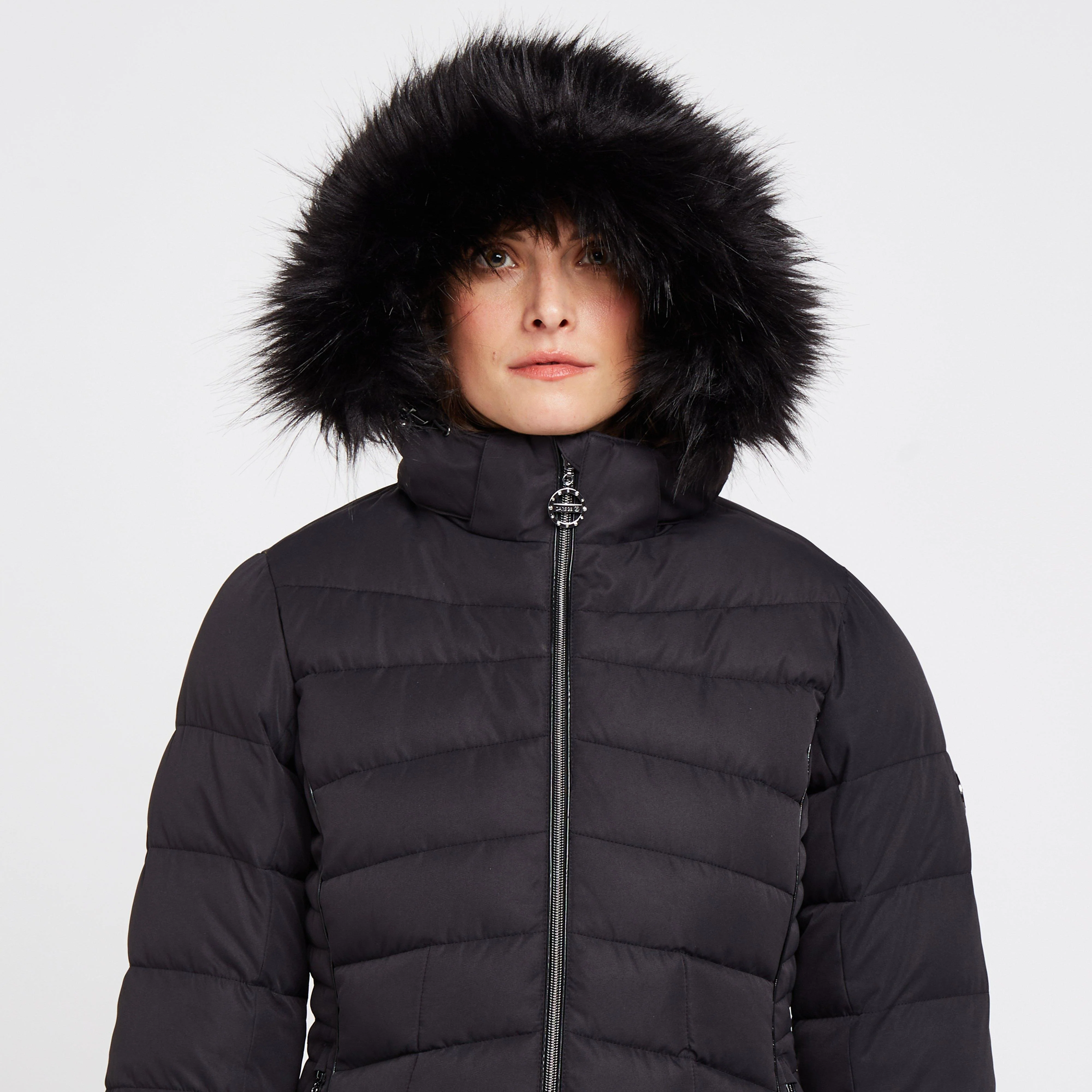 Women’s Glamorize II Ski Jacket - Image 4