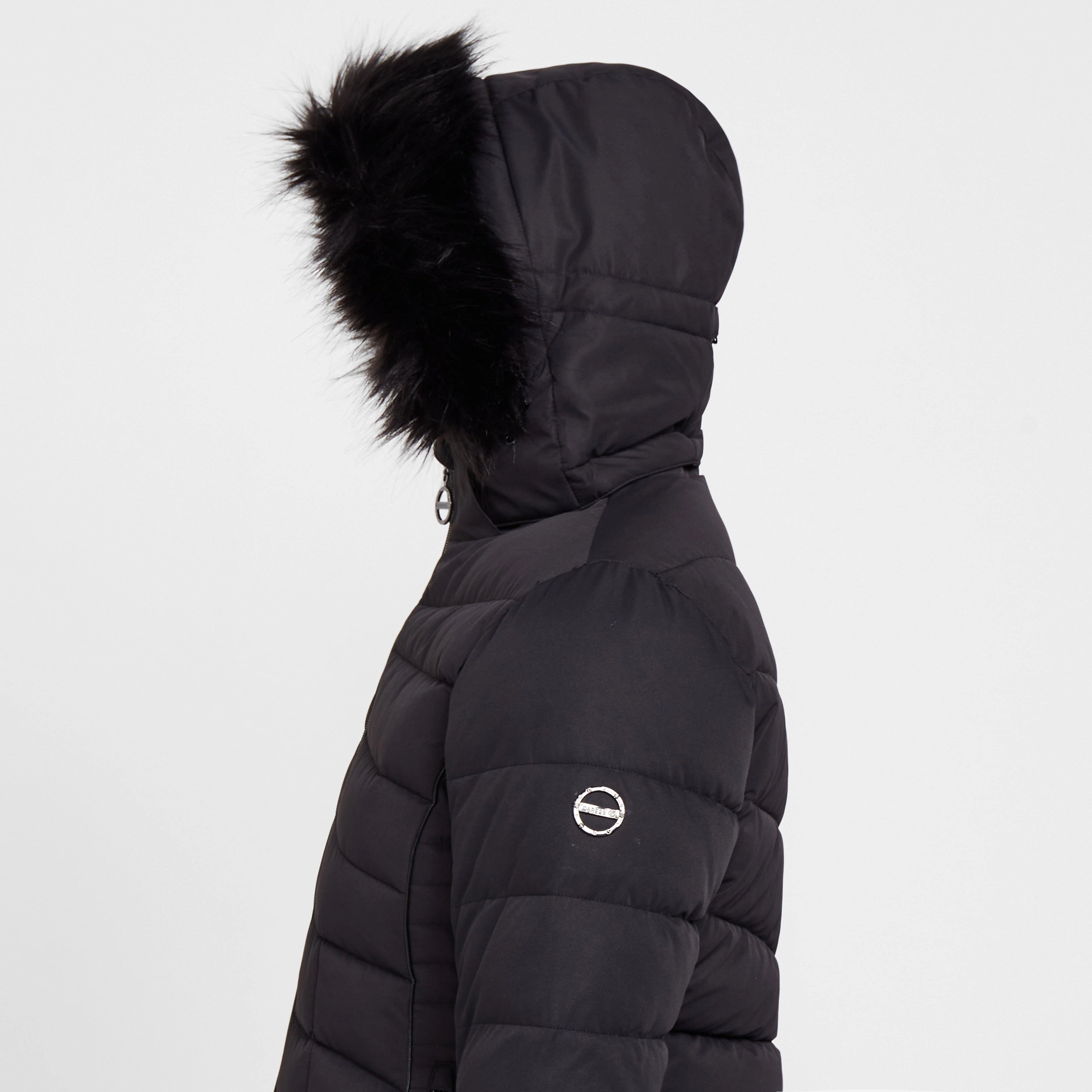 Women’s Glamorize II Ski Jacket - Image 5