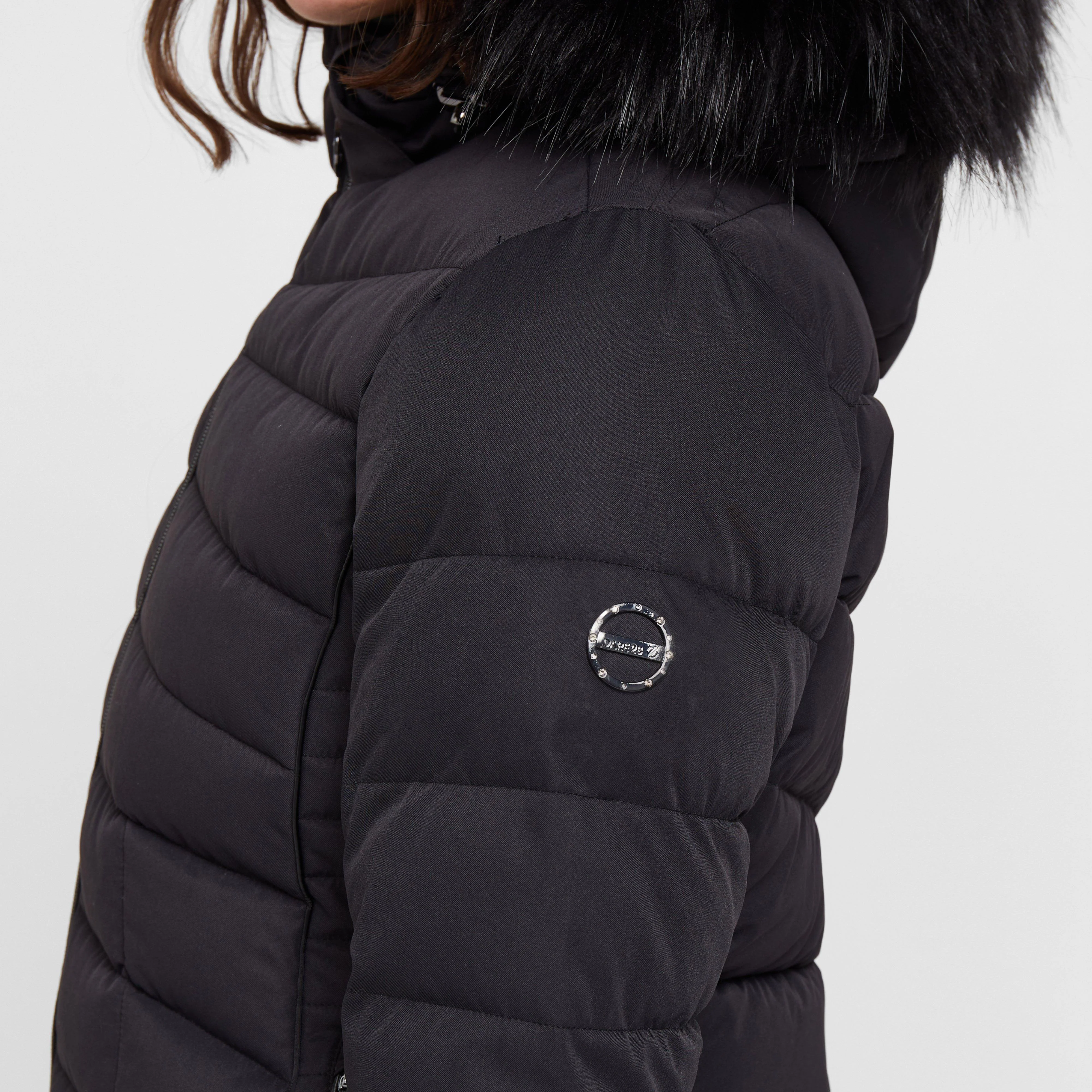 Women’s Glamorize II Ski Jacket - Image 7