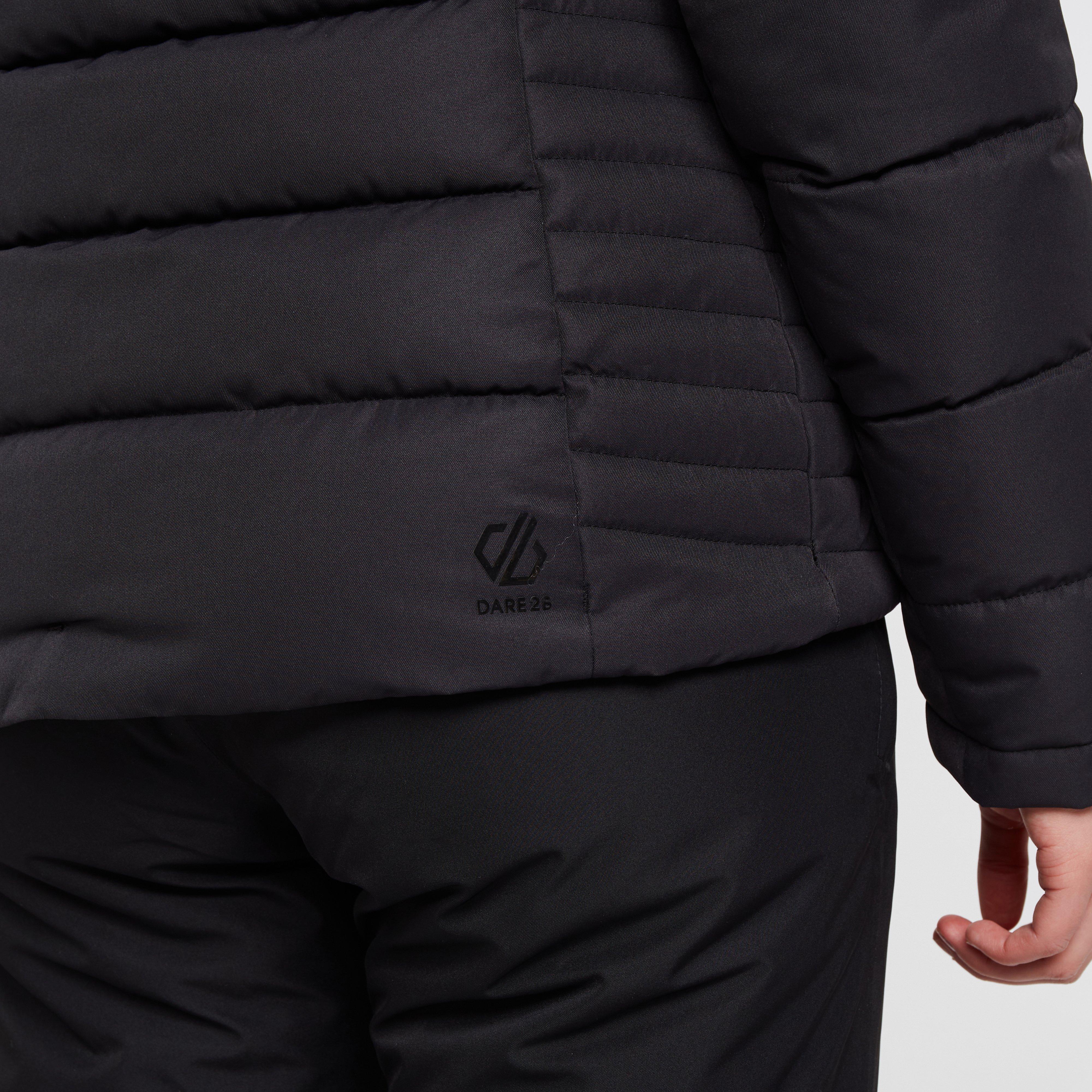 Women’s Glamorize II Ski Jacket - Image 8