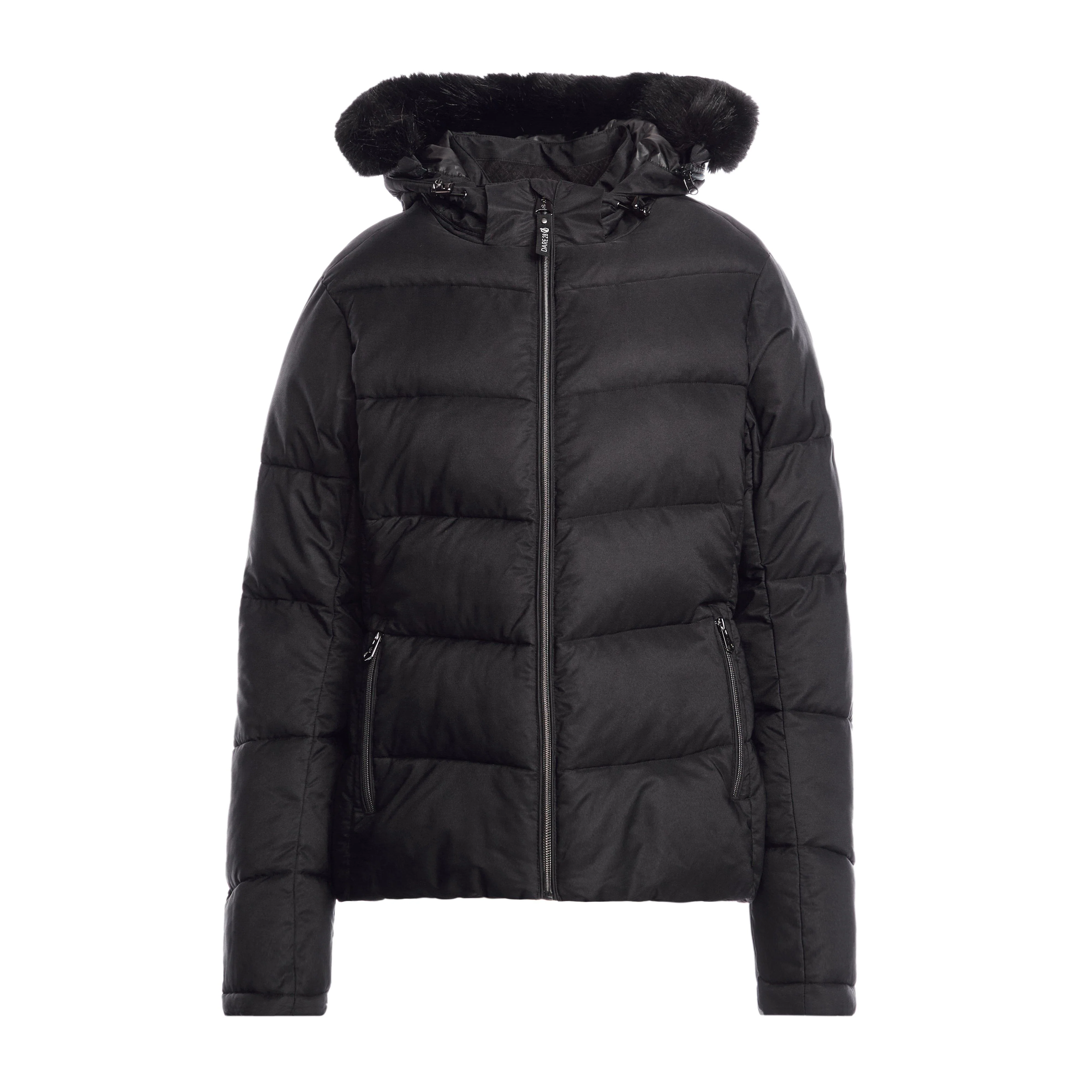 Women’s Glamorize IV Ski Jacket - Image 16