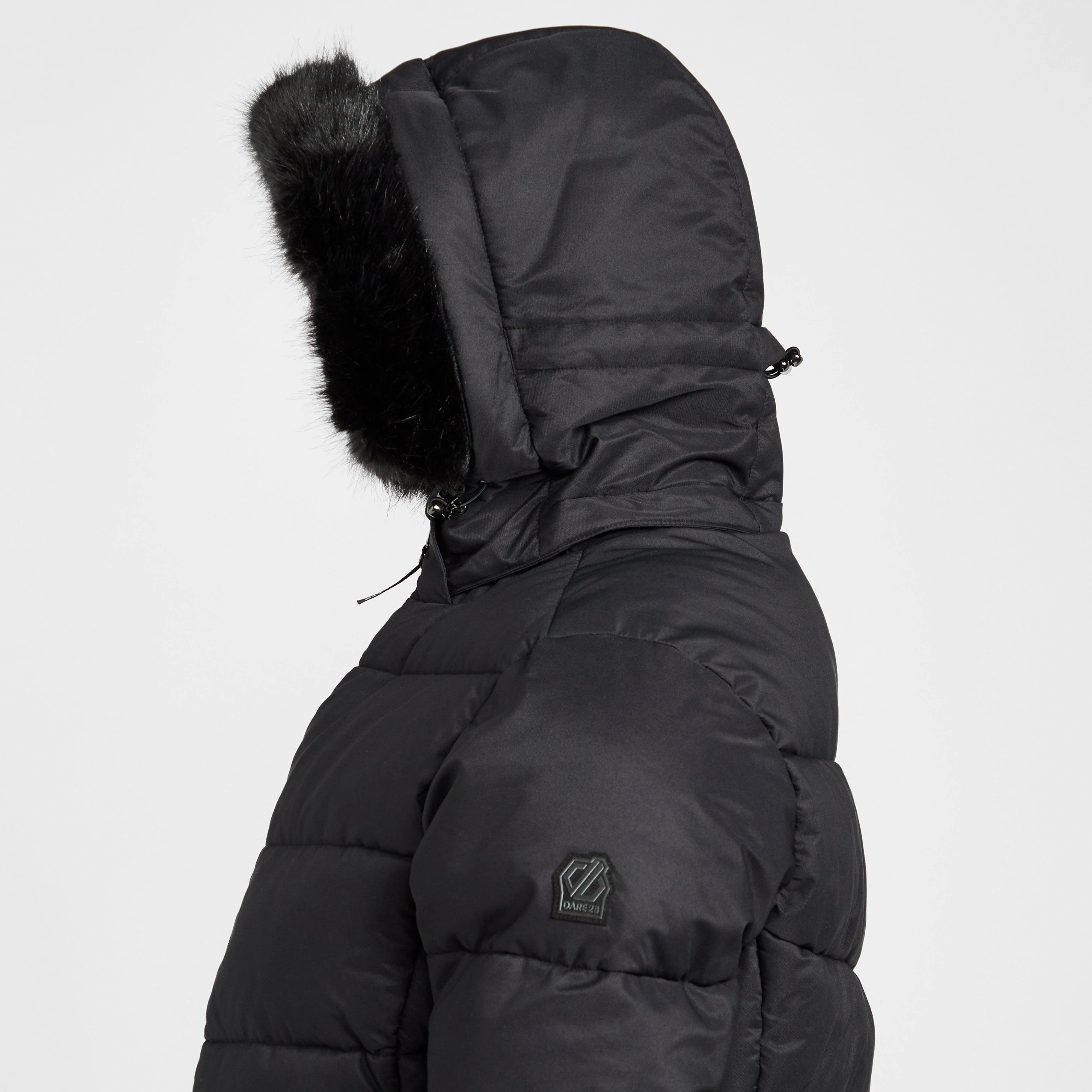 Women’s Glamorize IV Ski Jacket - Image 5