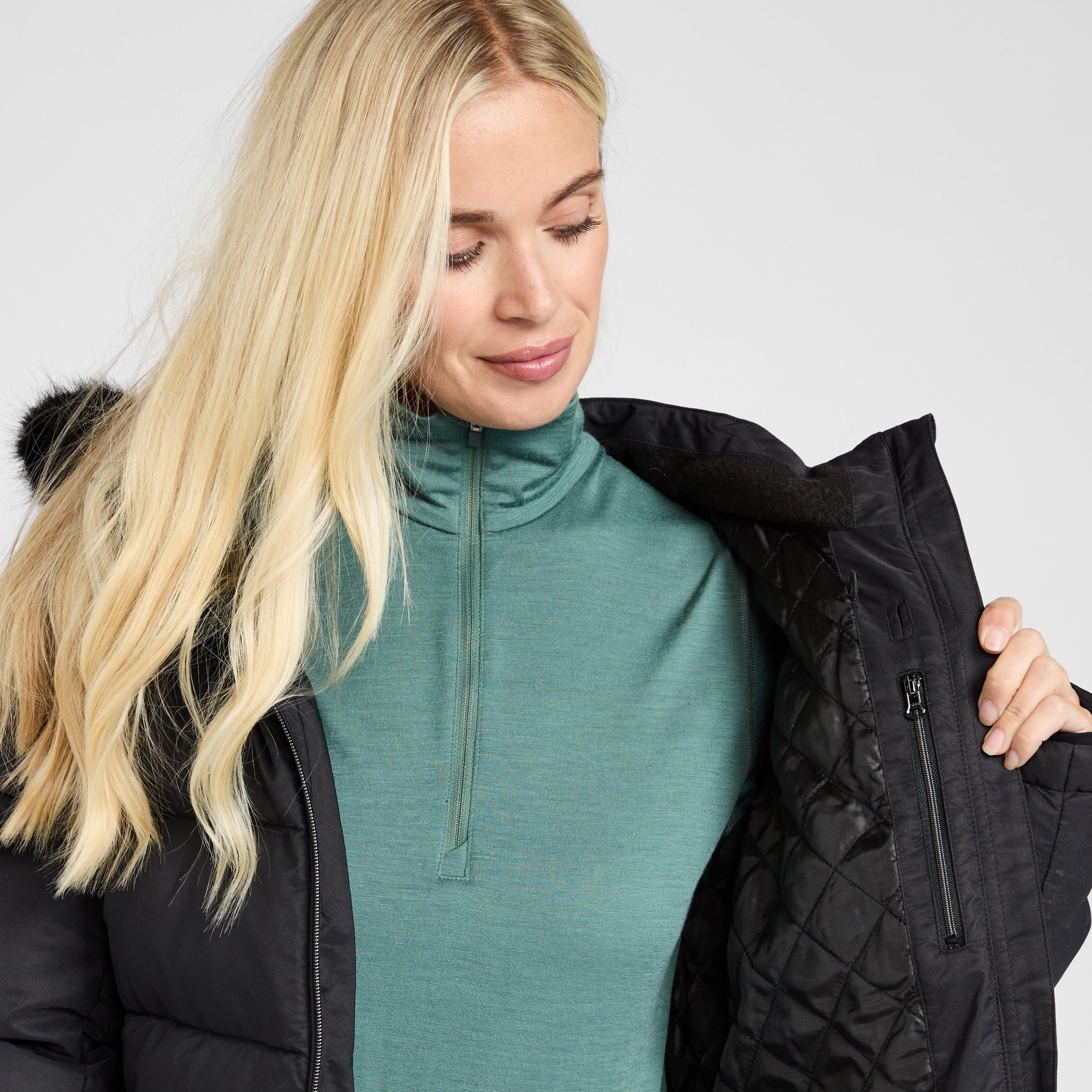 Women’s Glamorize IV Ski Jacket - Image 7