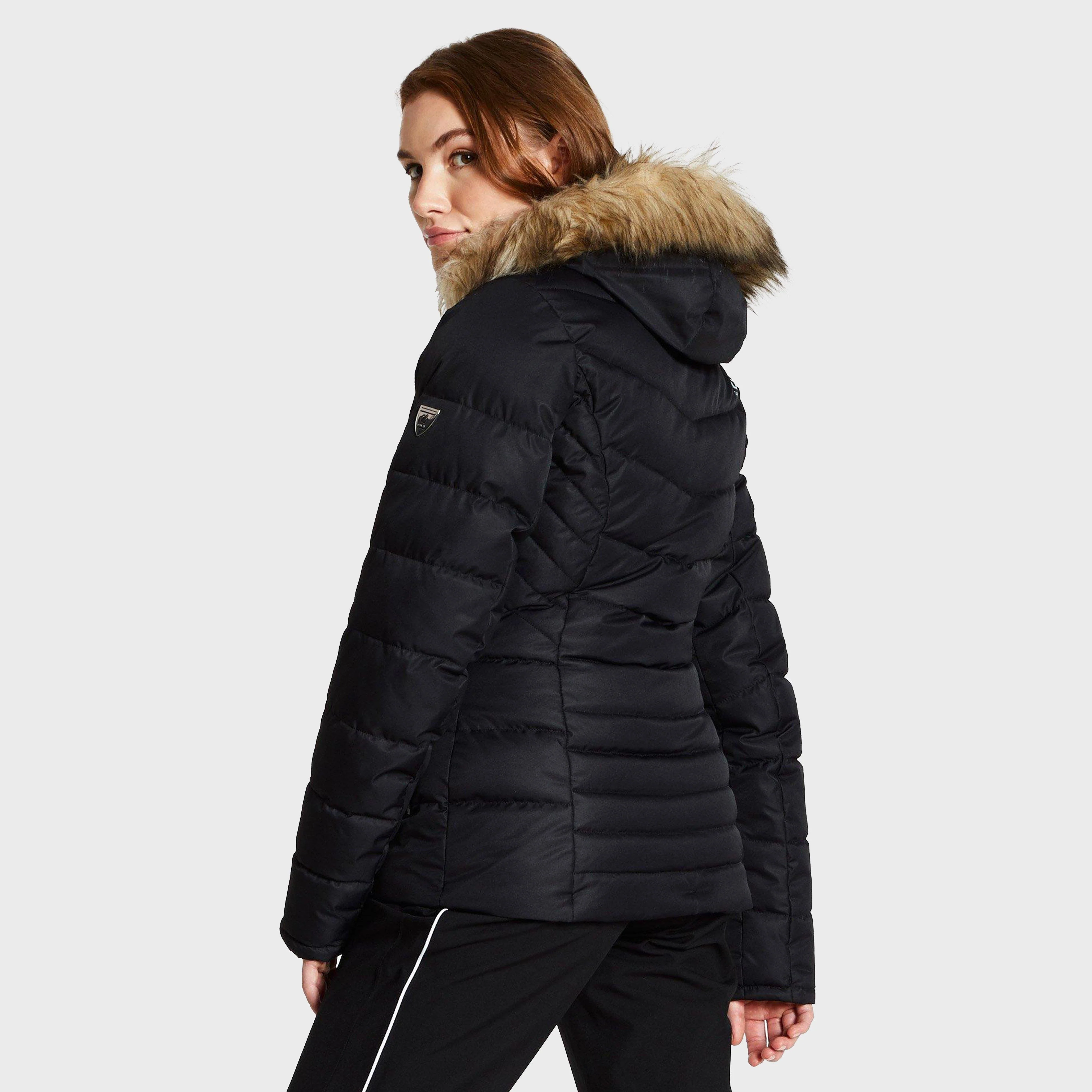 Women's Glamorize Ski Jacket - Image 2