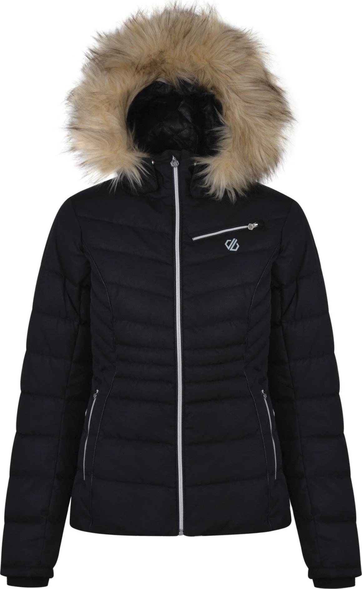 Women's Glamorize Ski Jacket - Image 5