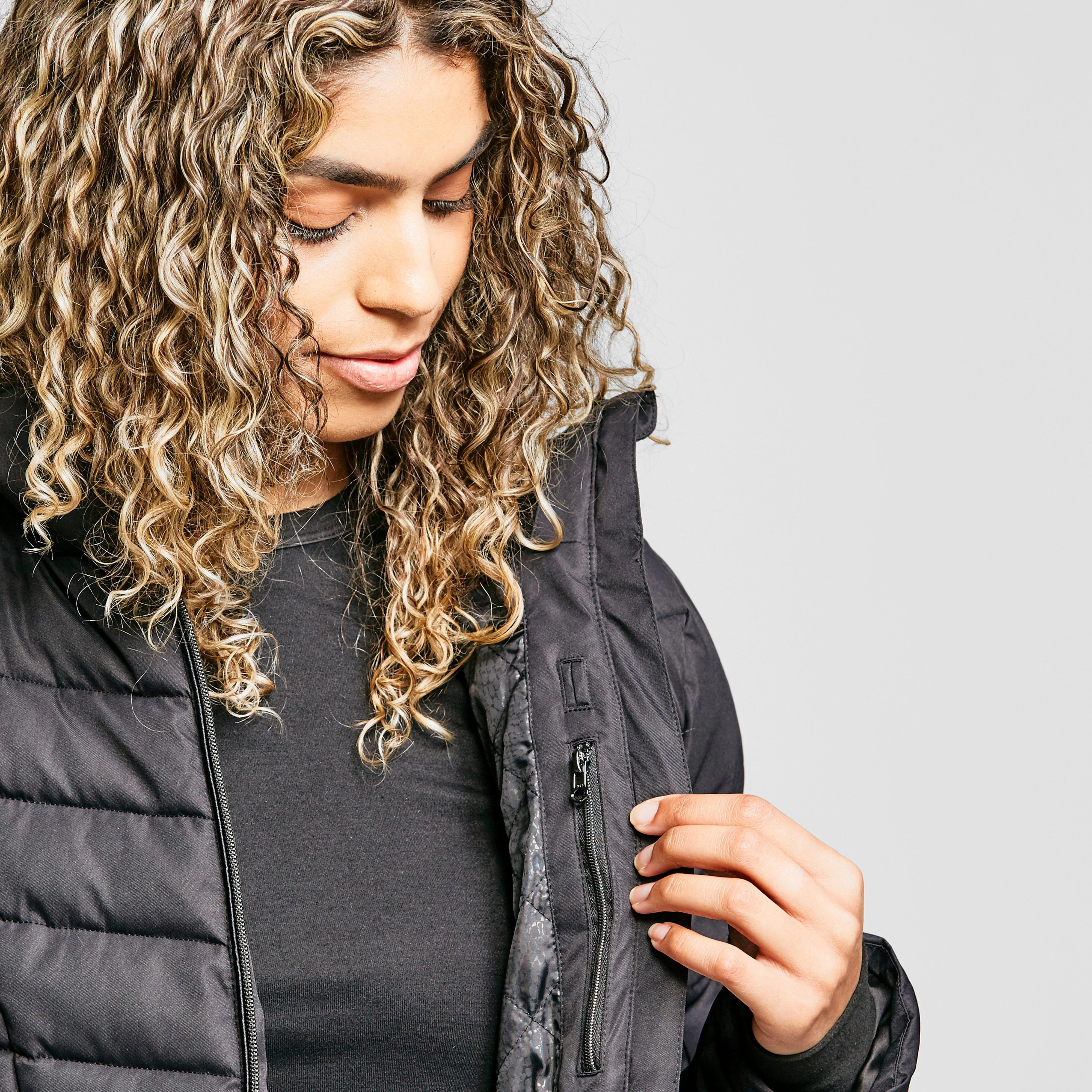 Women’s Glamorize Ski Jacket - Image 11