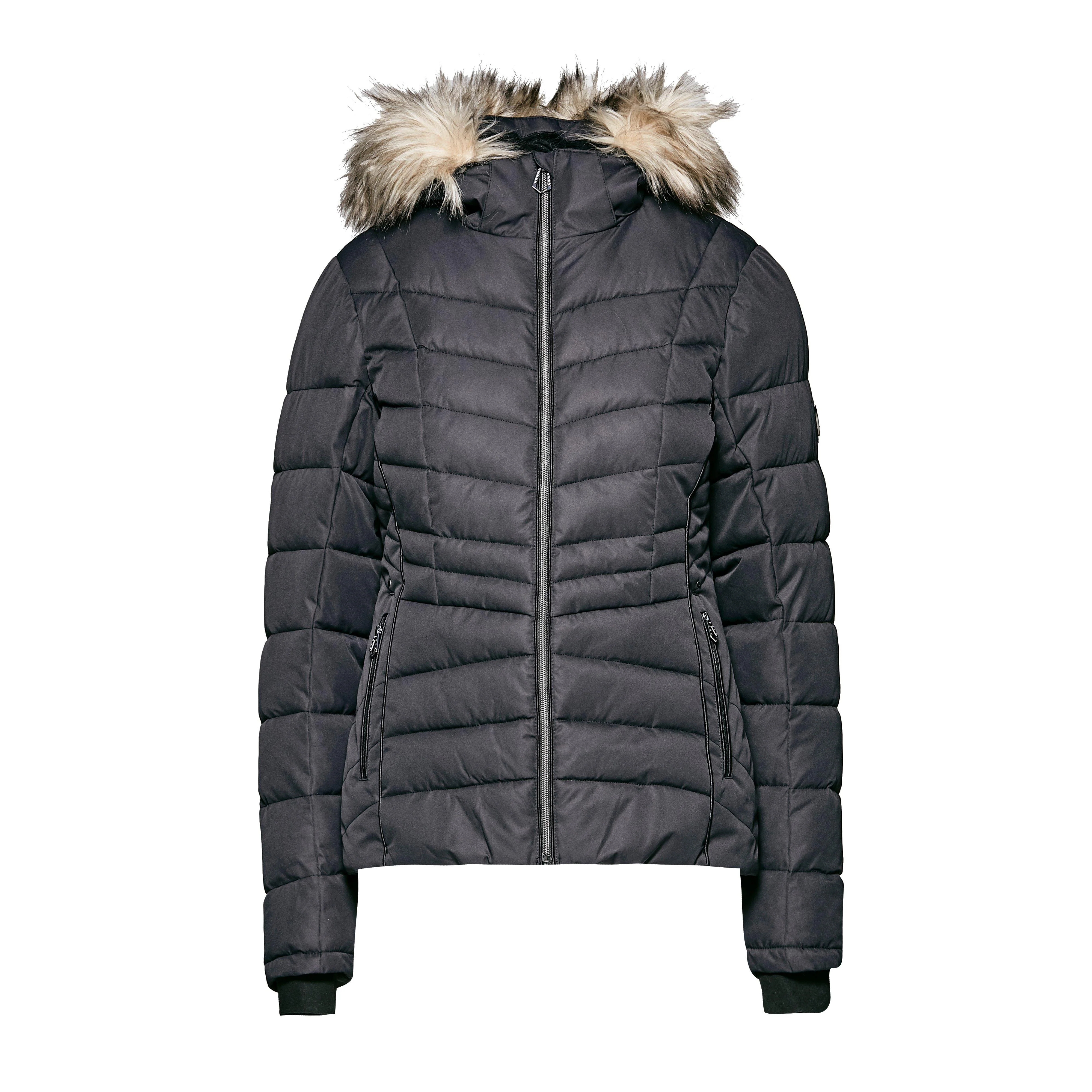 Women’s Glamorize Ski Jacket - Image 12