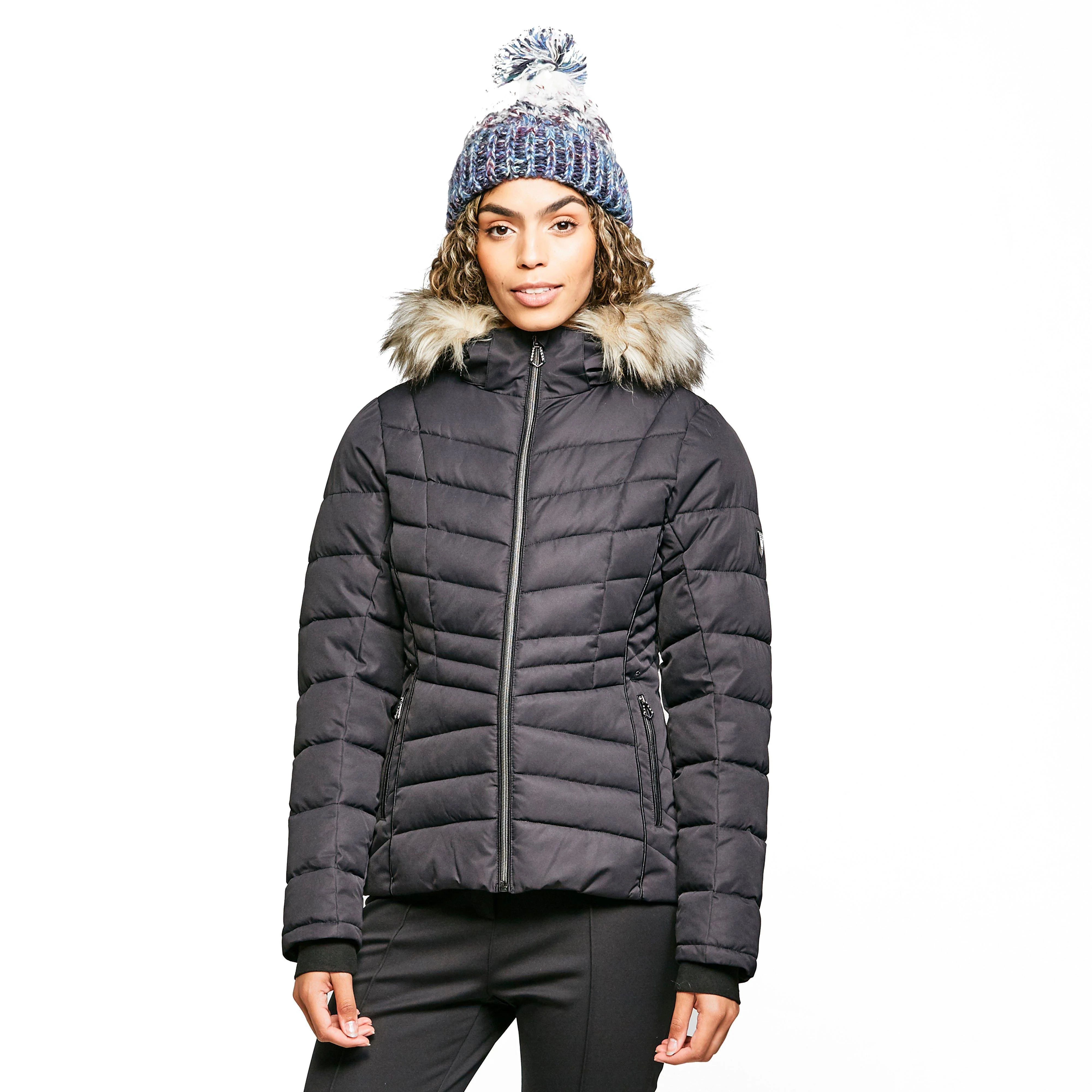 Women’s Glamorize Ski Jacket - Image 13