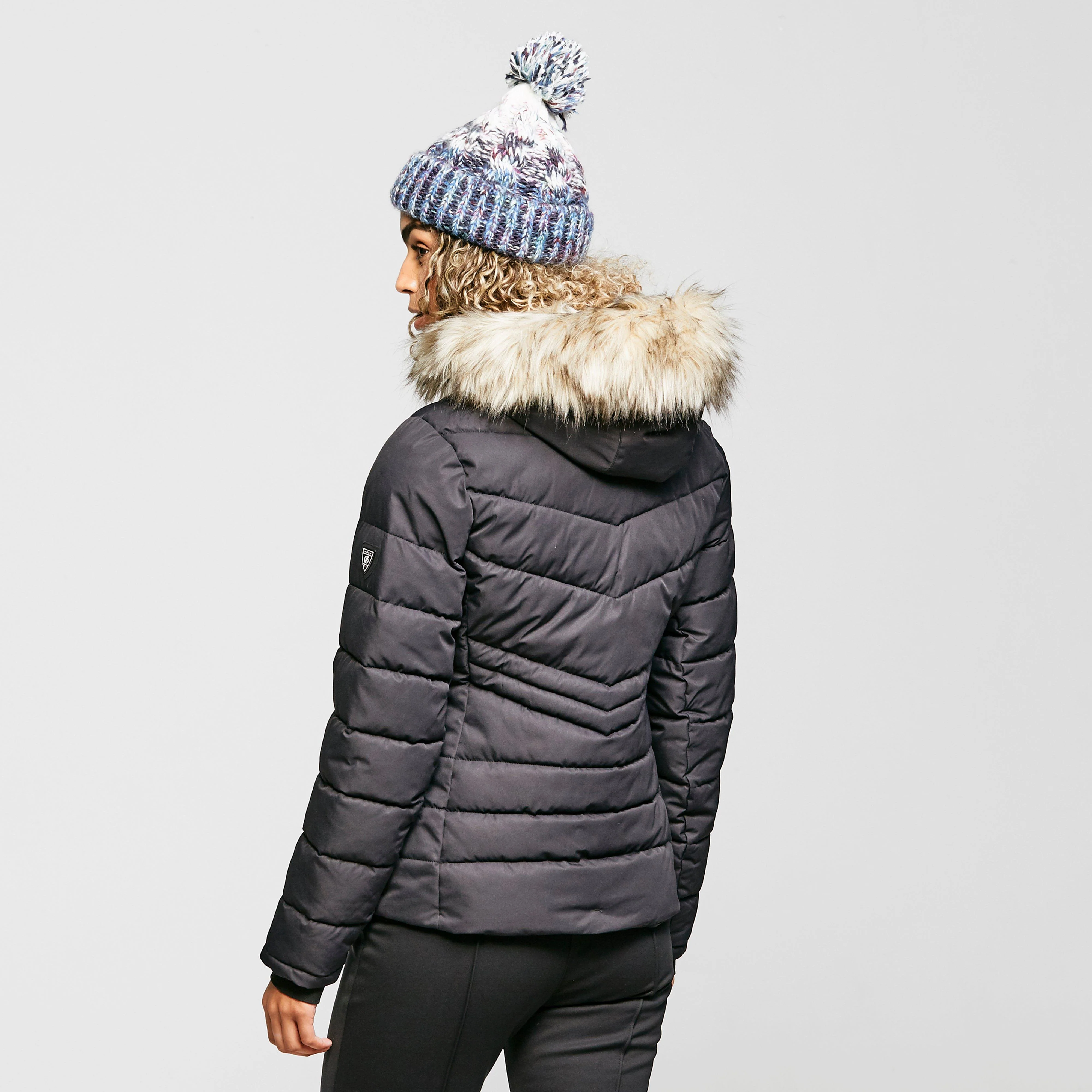 Women’s Glamorize Ski Jacket - Image 2