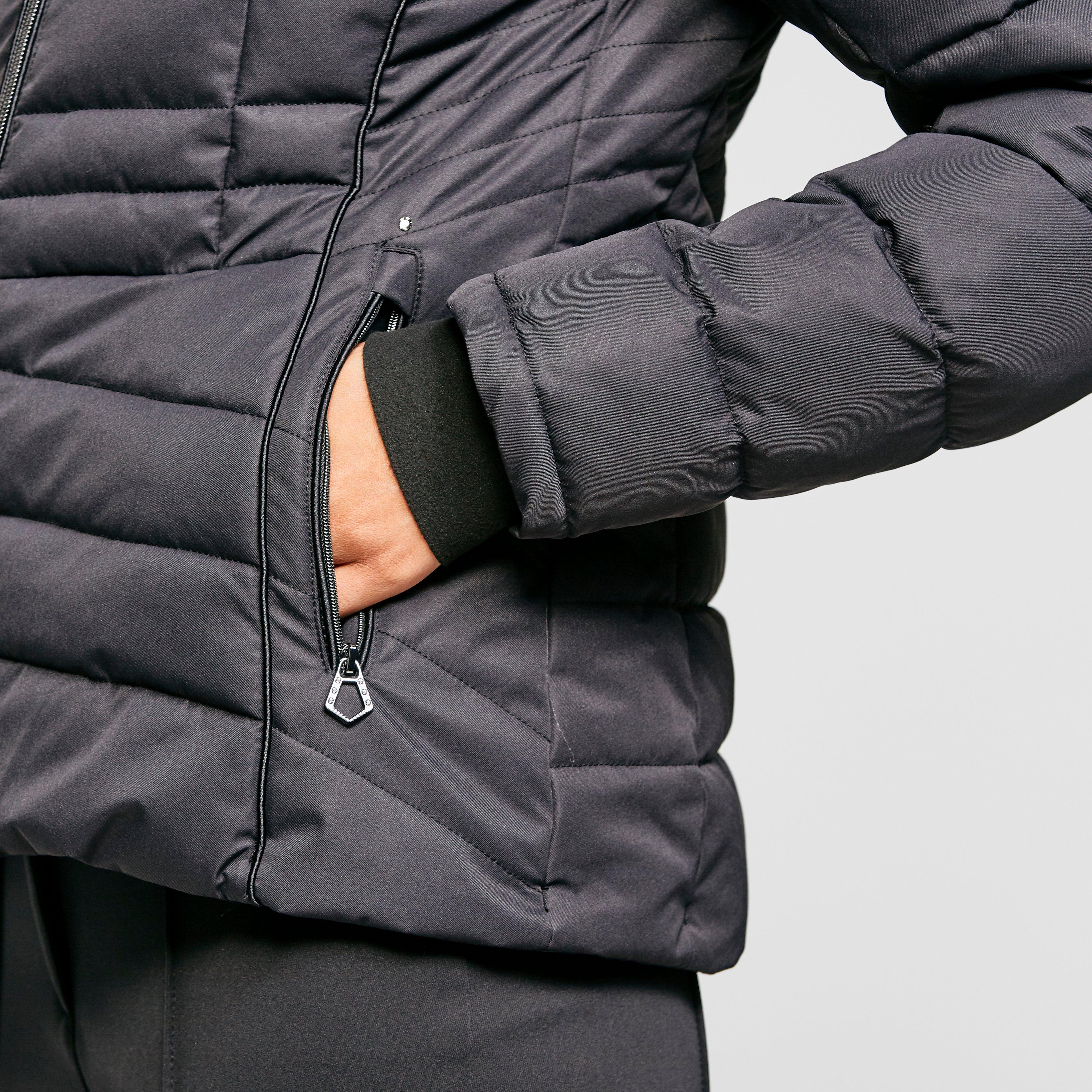 Women’s Glamorize Ski Jacket - Image 5