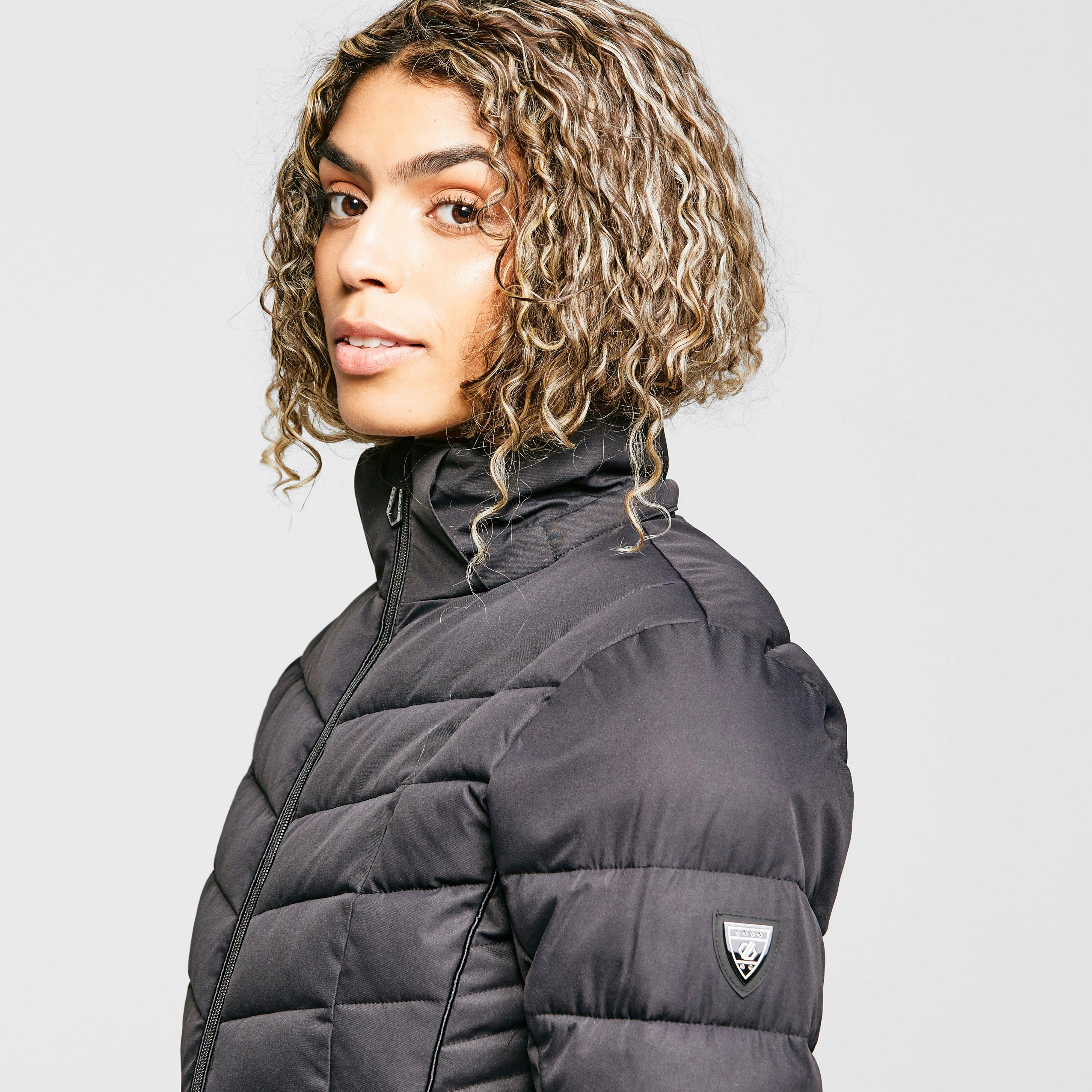 Women’s Glamorize Ski Jacket - Image 9