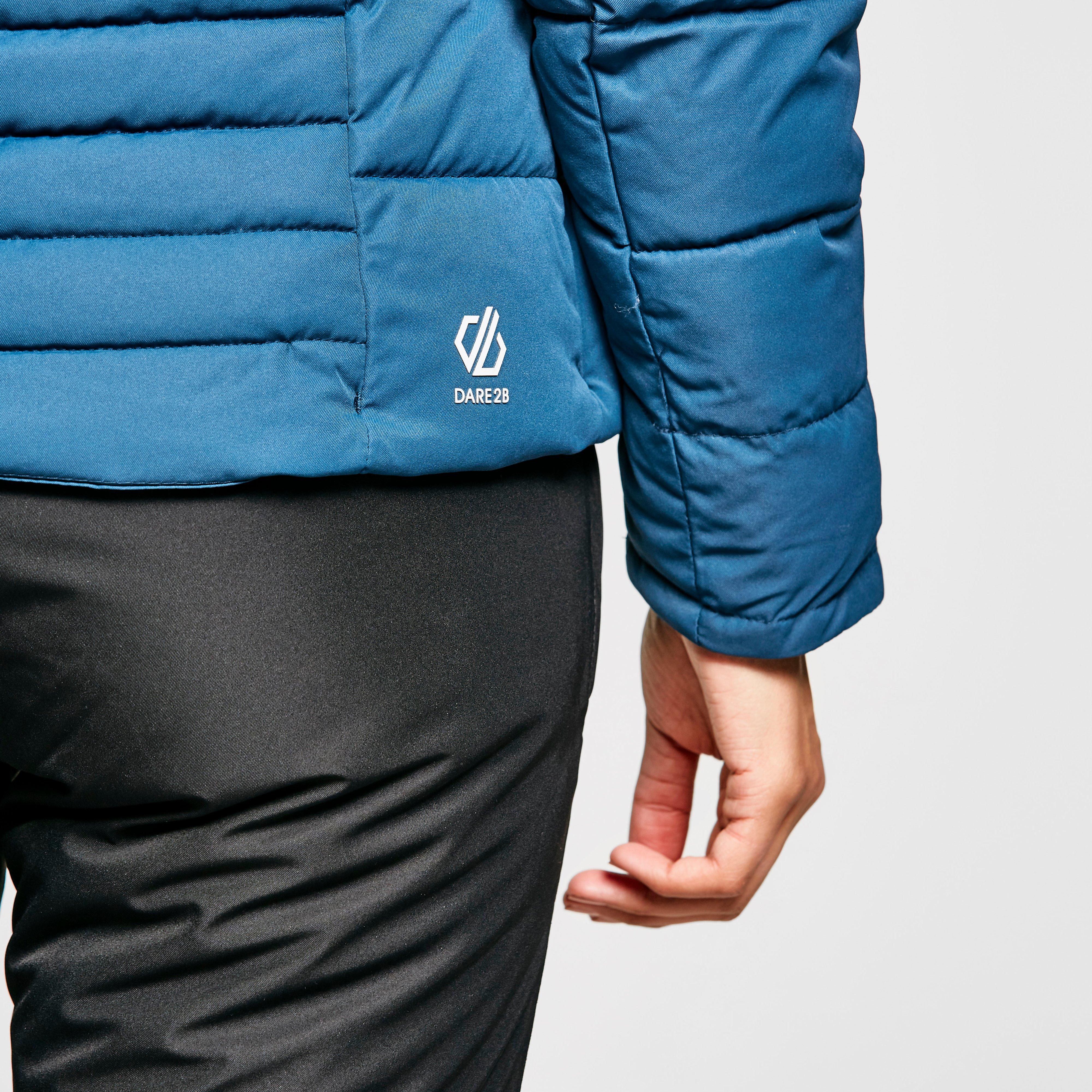 Women's Glamorize Ski Jacket - Image 11