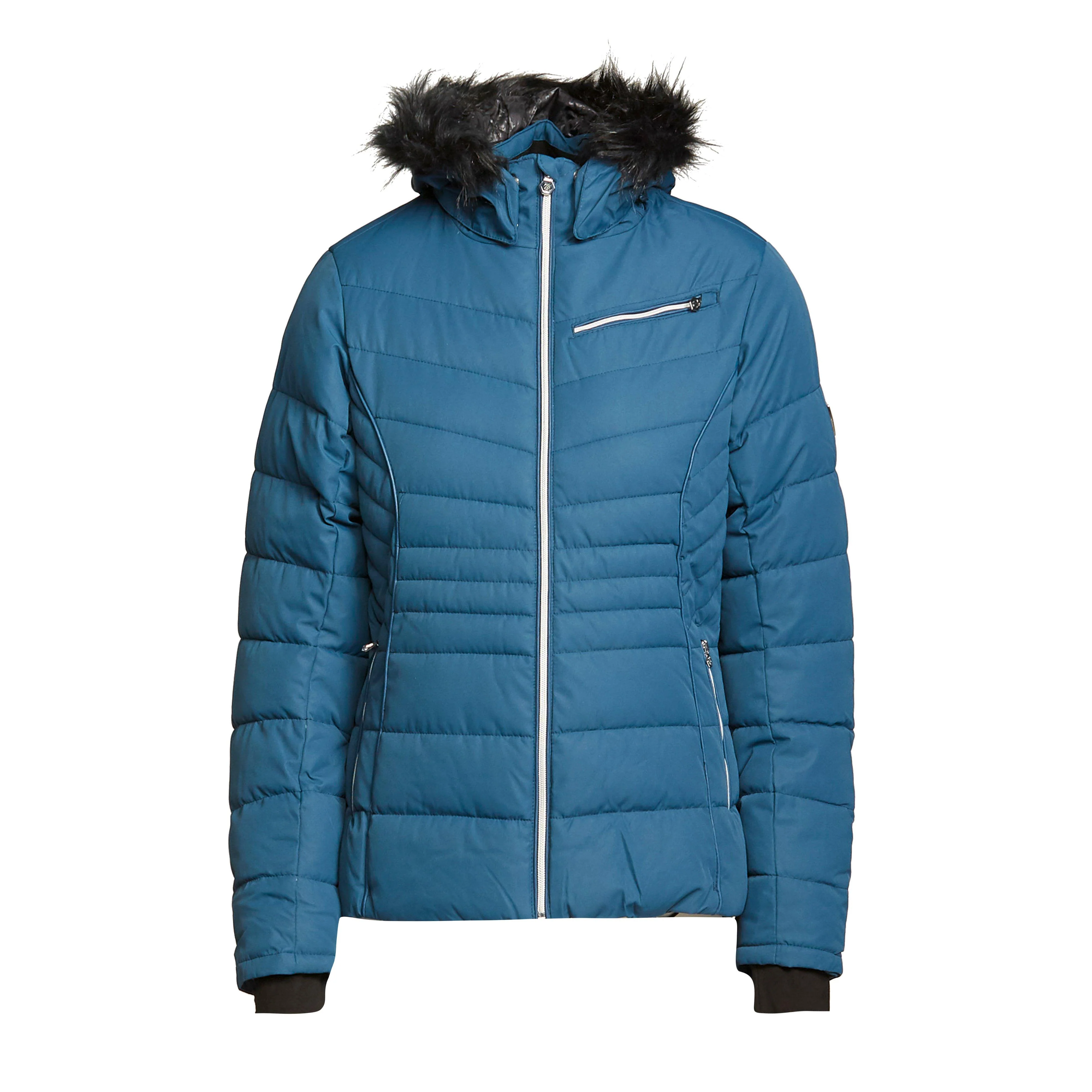Women's Glamorize Ski Jacket - Image 12