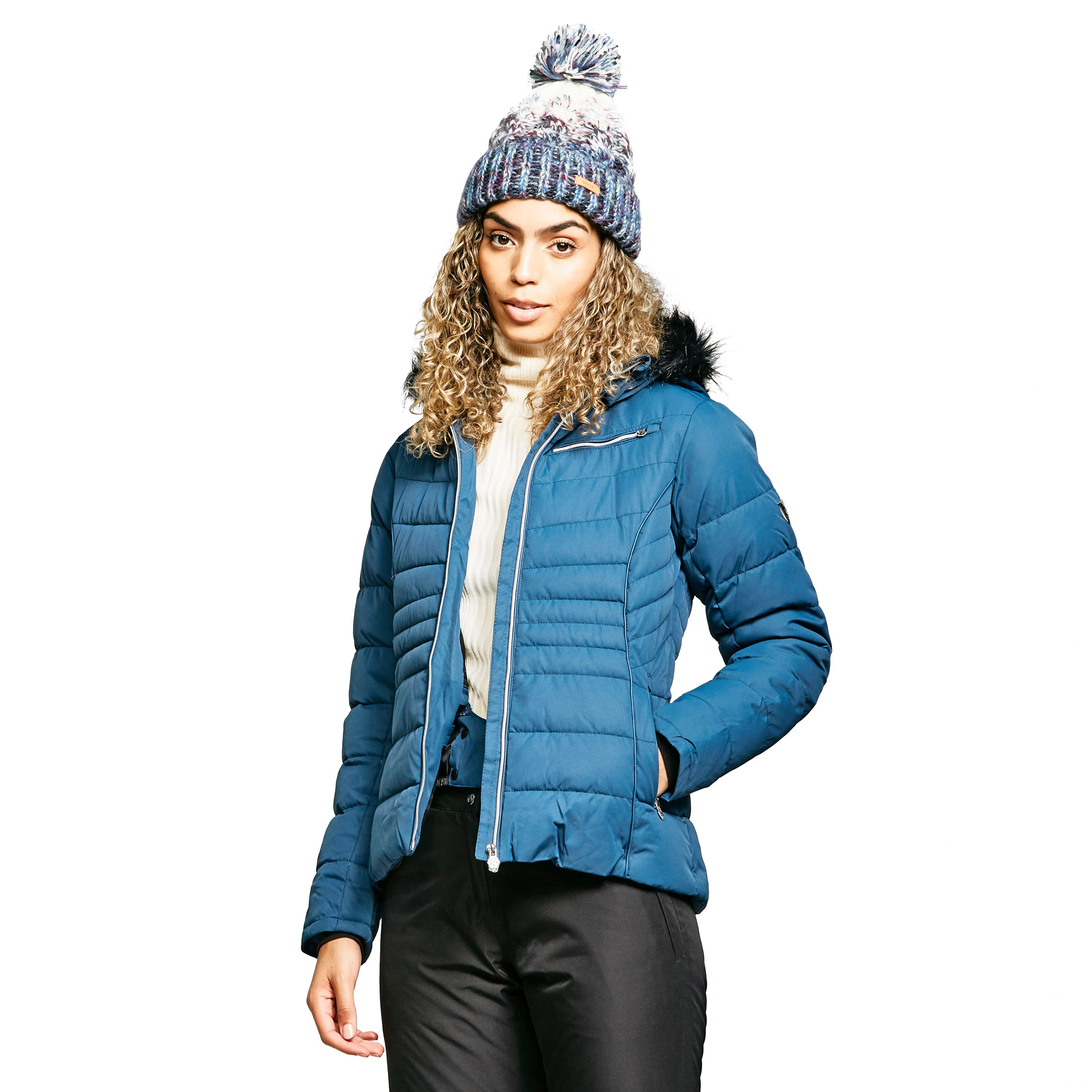 Women's Glamorize Ski Jacket - Image 13