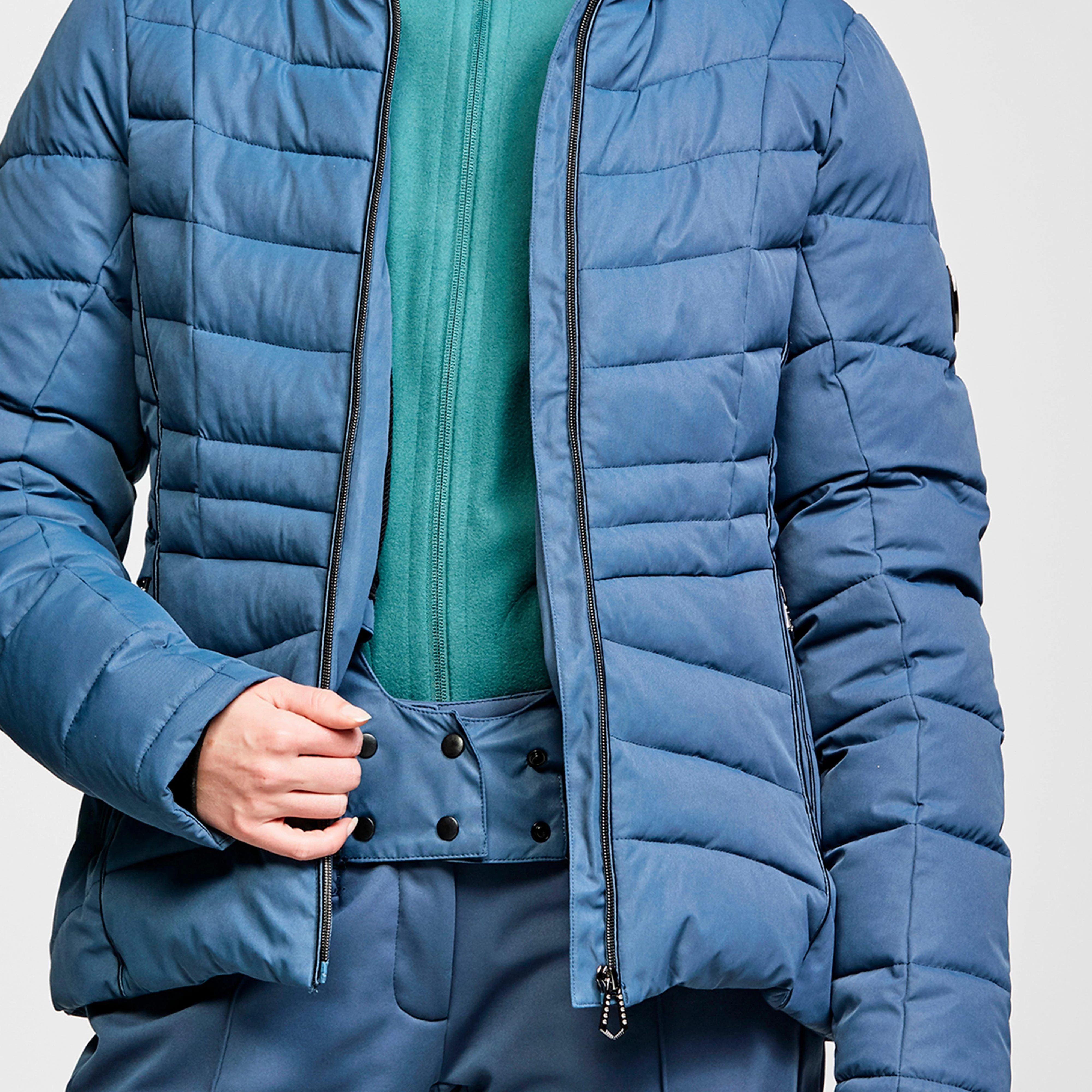 Women’s Glamorize Ski Jacket - Image 10